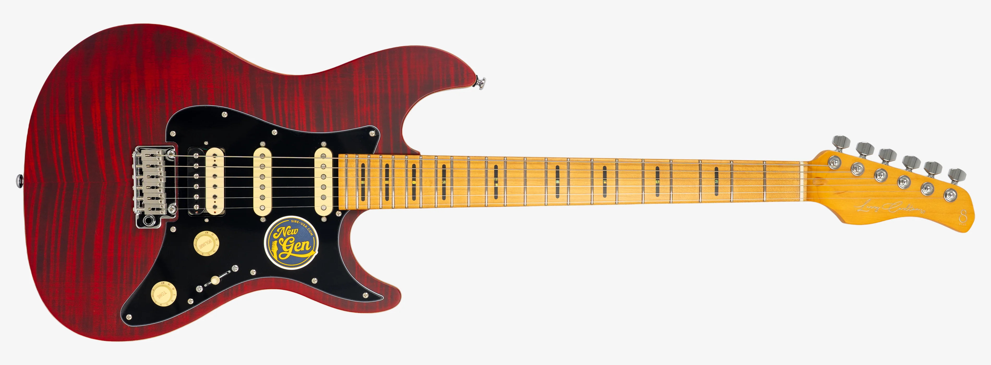 Sire Larry Carlton S7 FM New Gen - Image 10