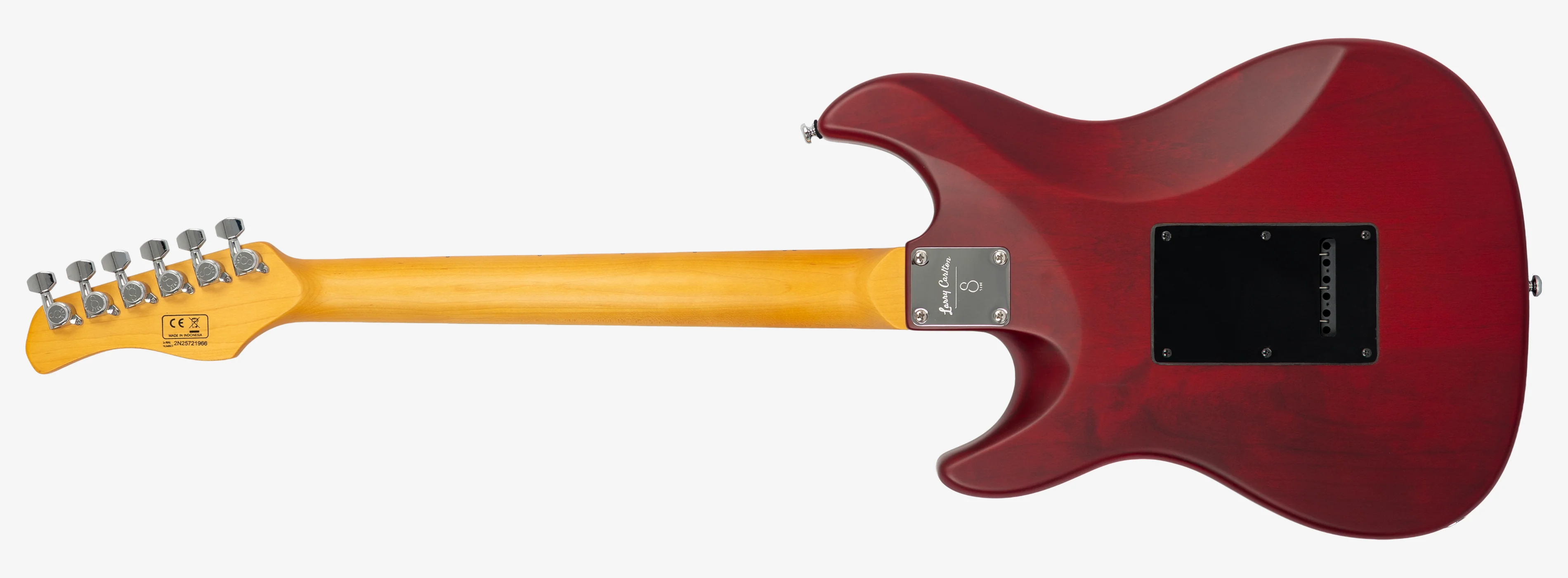 Sire Larry Carlton S7 FM New Gen - Image 11