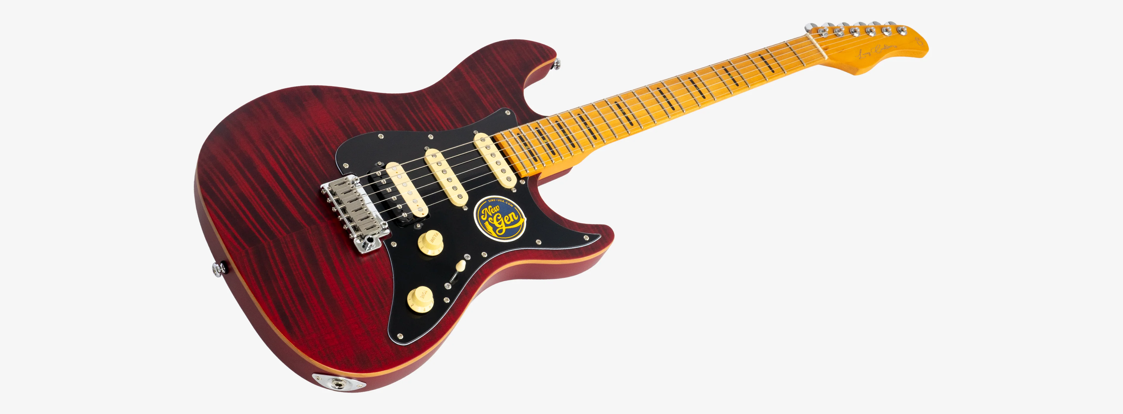 Sire Larry Carlton S7 FM New Gen - Image 12