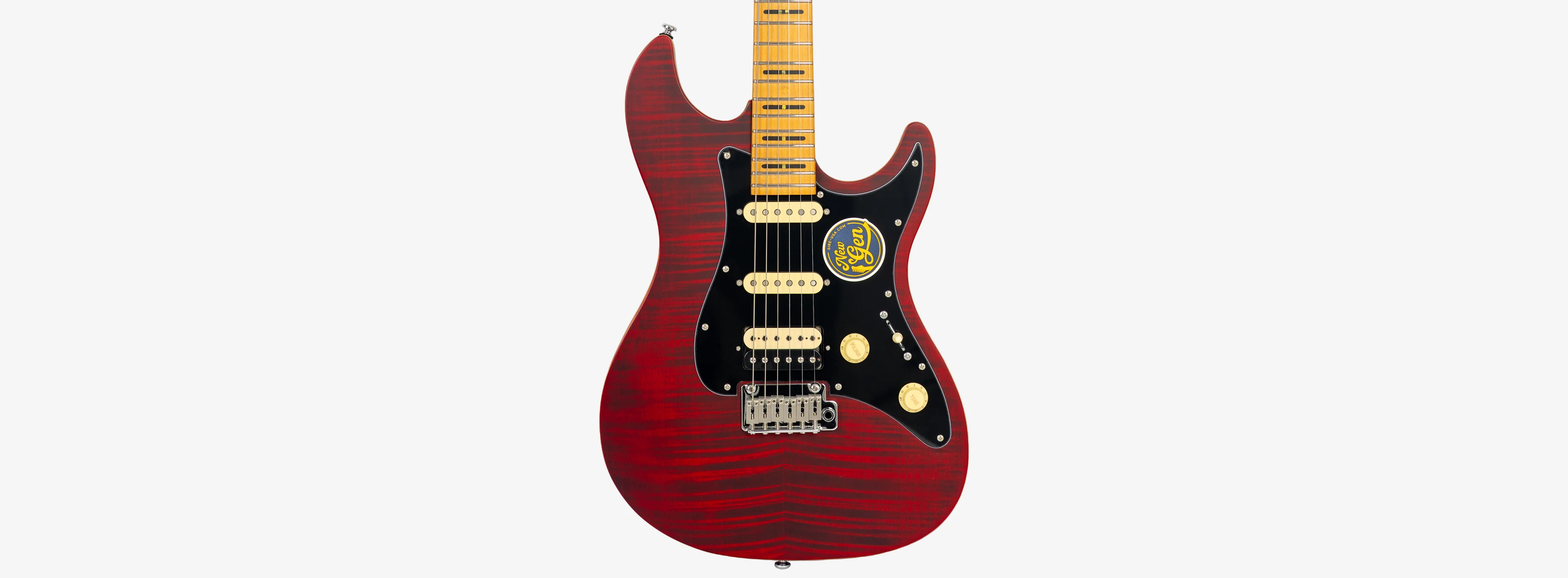 Sire Larry Carlton S7 FM New Gen - Image 13