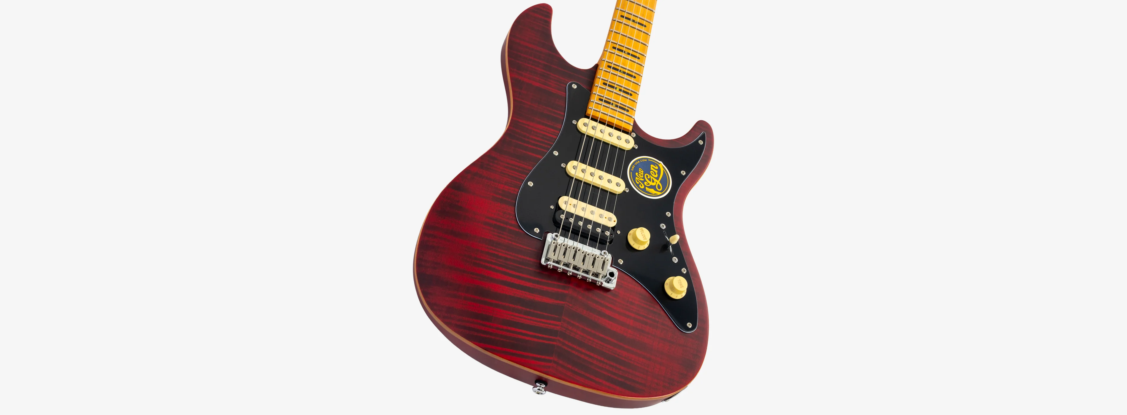 Sire Larry Carlton S7 FM New Gen - Image 14