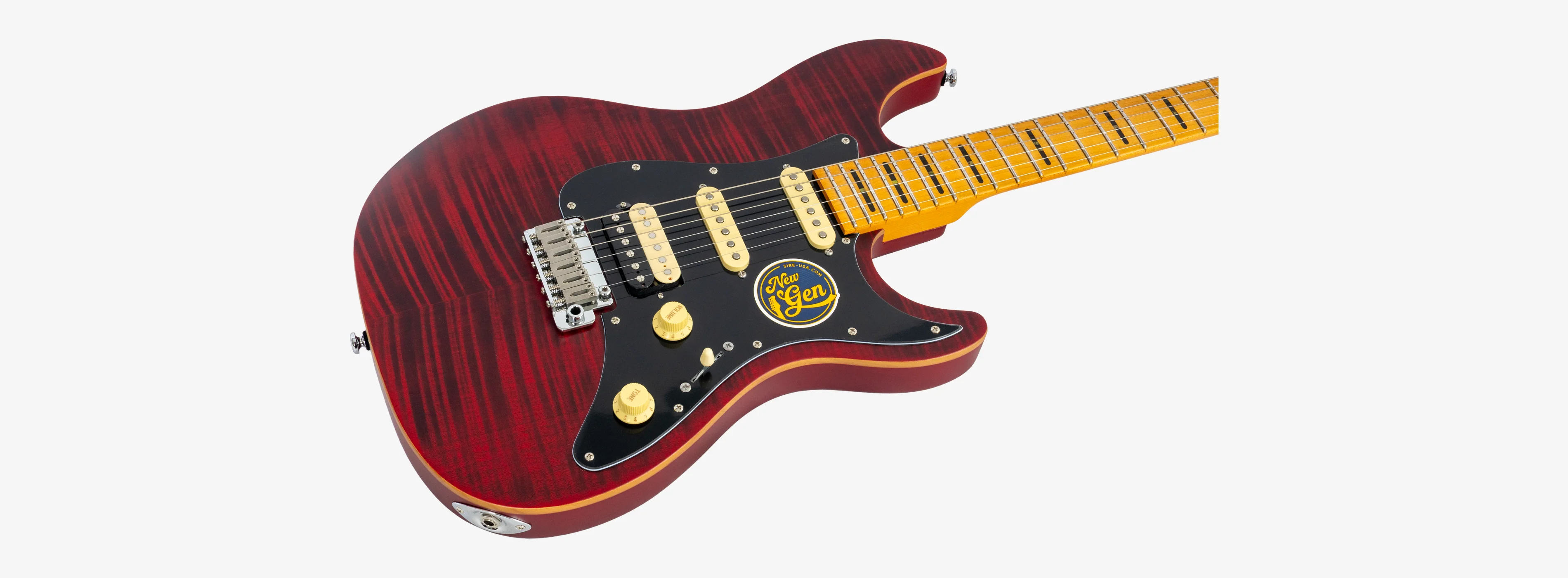 Sire Larry Carlton S7 FM New Gen - Image 15