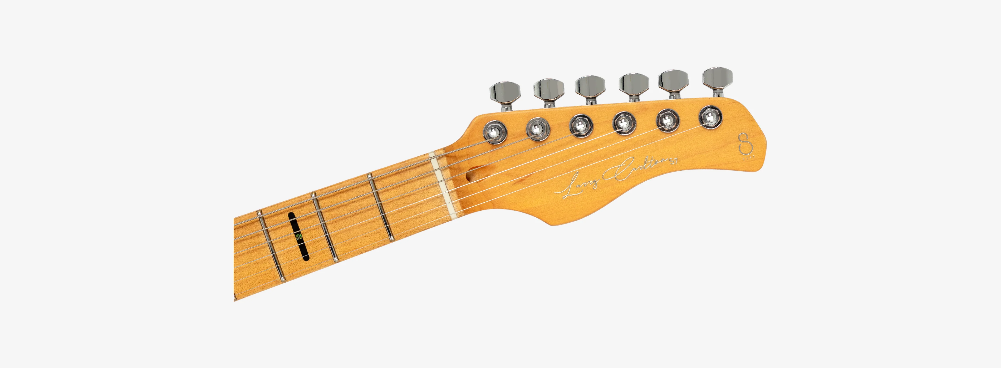 Sire Larry Carlton S7 FM New Gen - Image 16