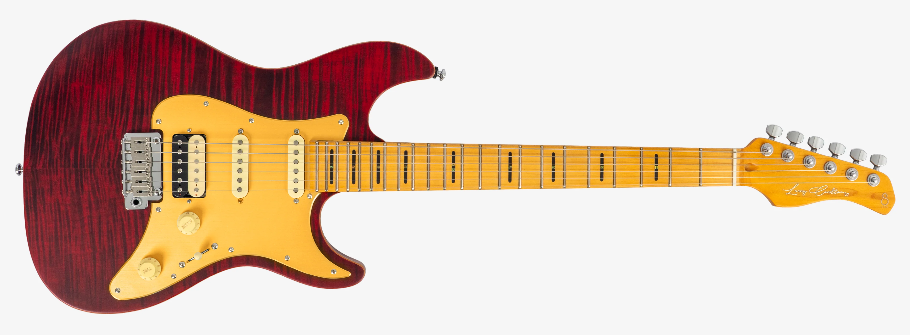Sire Larry Carlton S7 FM New Gen - Image 17