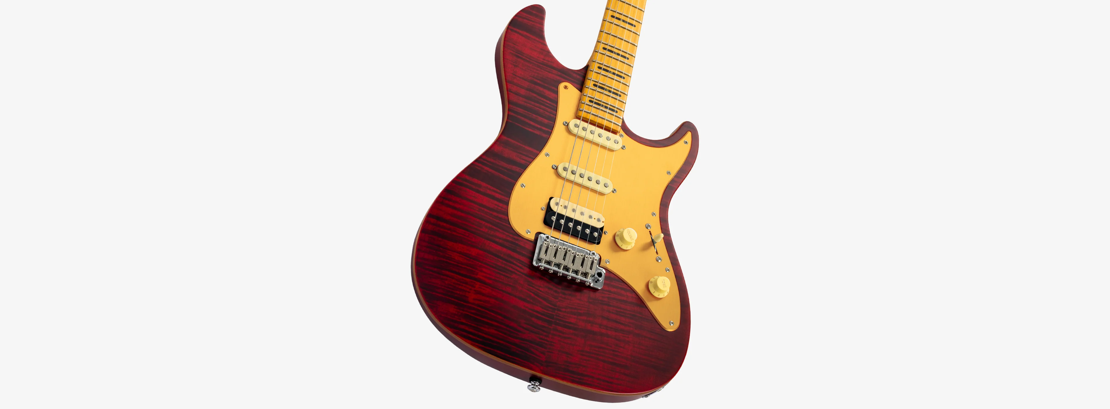 Sire Larry Carlton S7 FM New Gen - Image 18