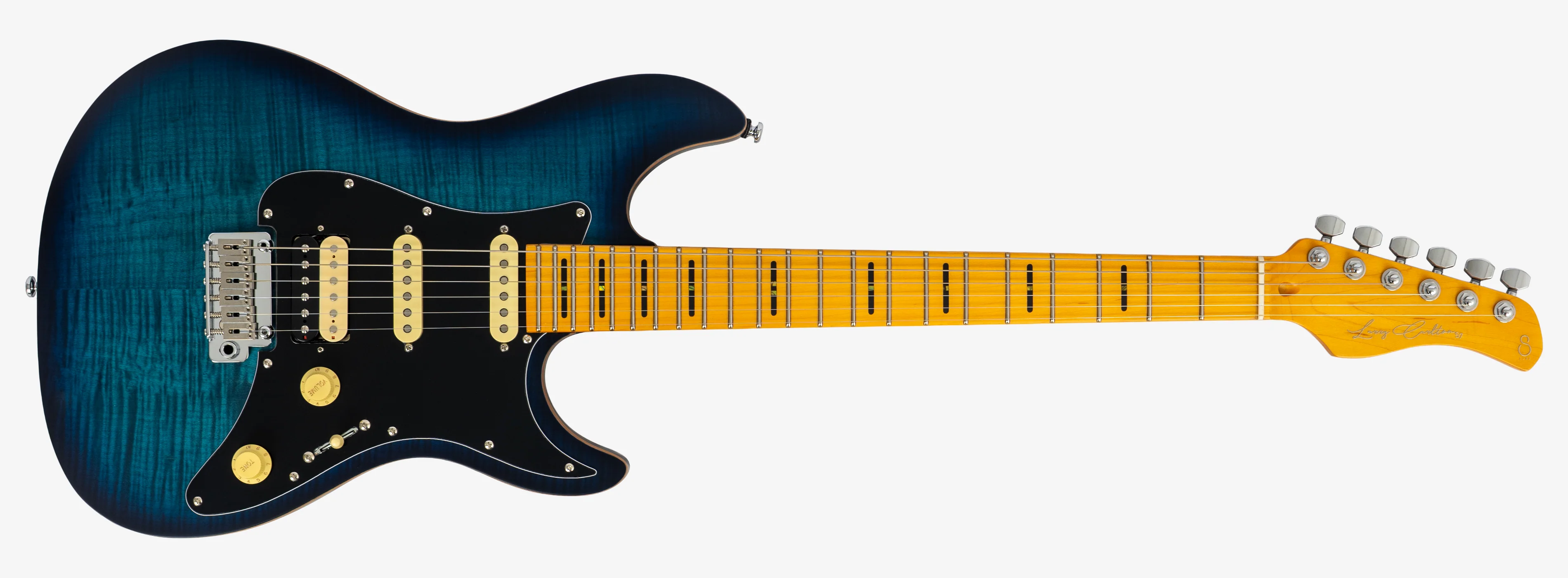 Sire Larry Carlton S7 FM New Gen - Image 19