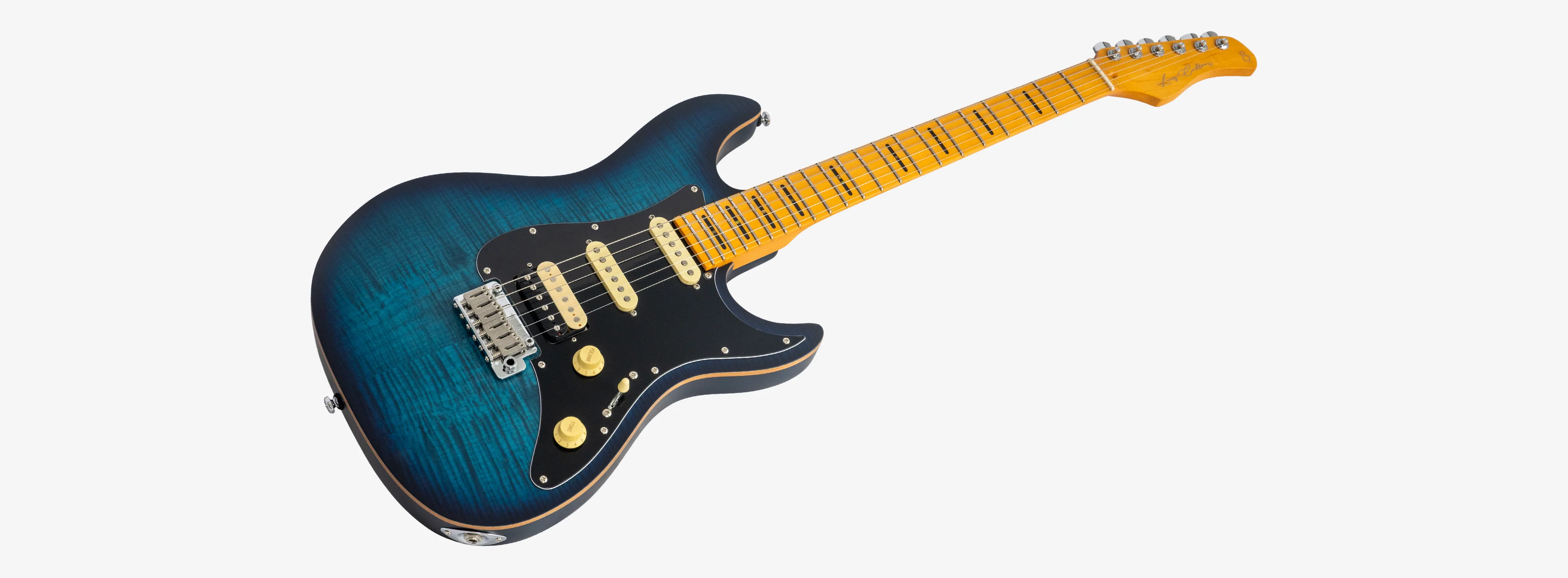 Sire Larry Carlton S7 FM New Gen - Image 21
