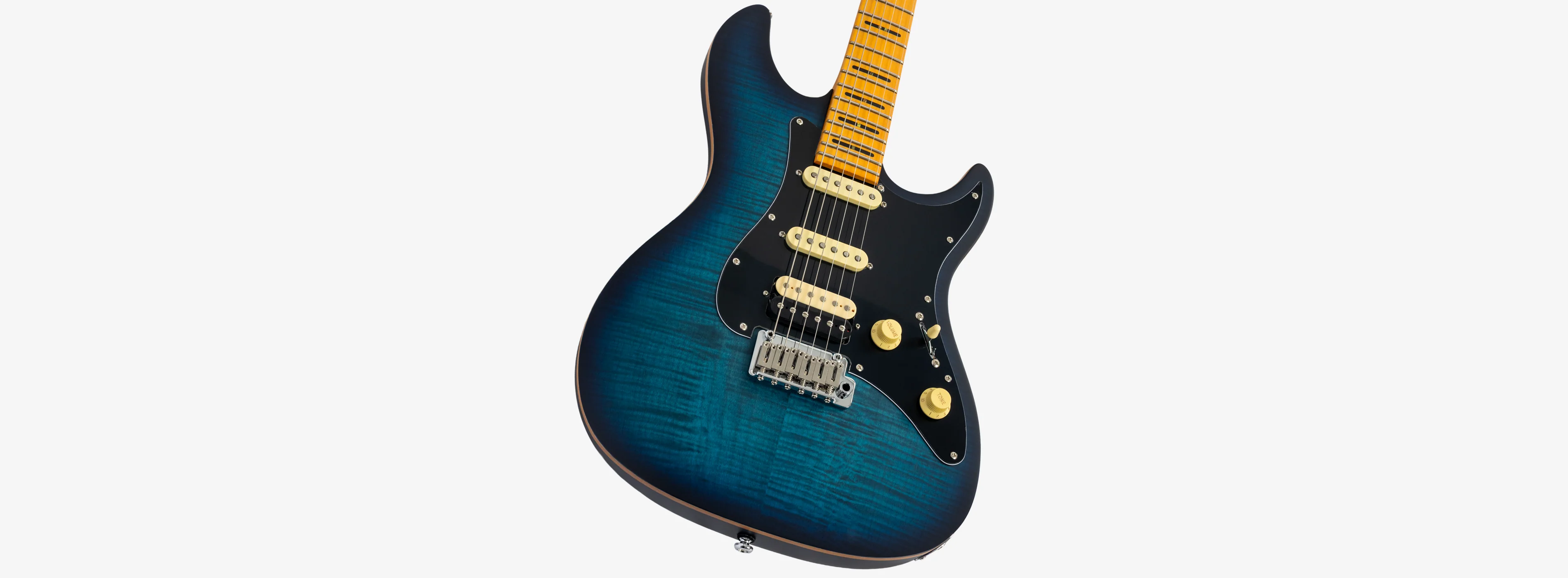 Sire Larry Carlton S7 FM New Gen - Image 23