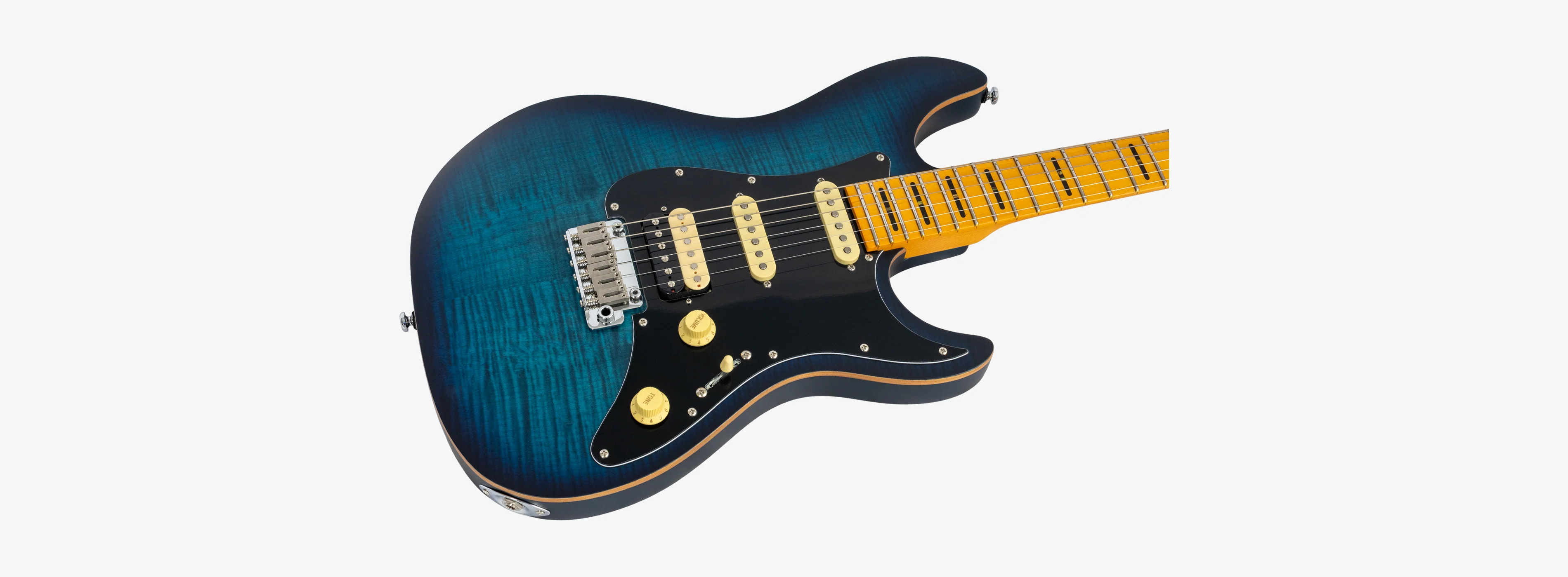 Sire Larry Carlton S7 FM New Gen - Image 24