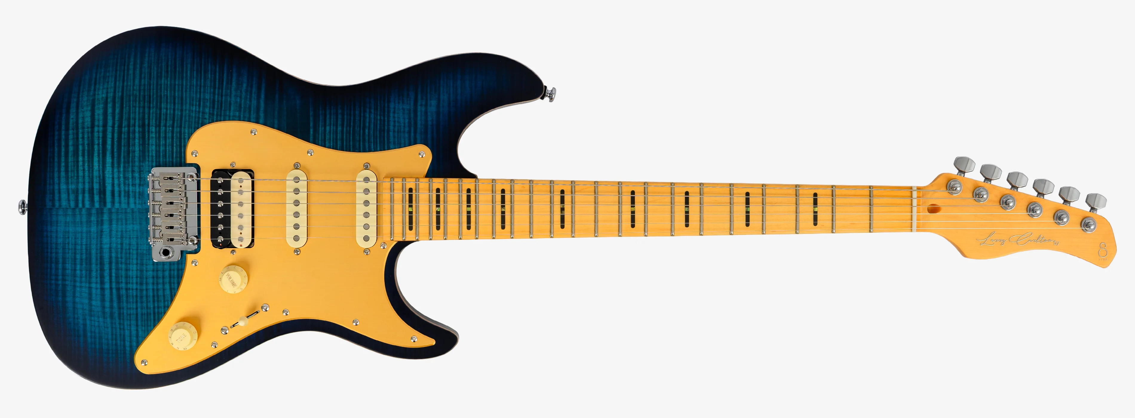 Sire Larry Carlton S7 FM New Gen - Image 26