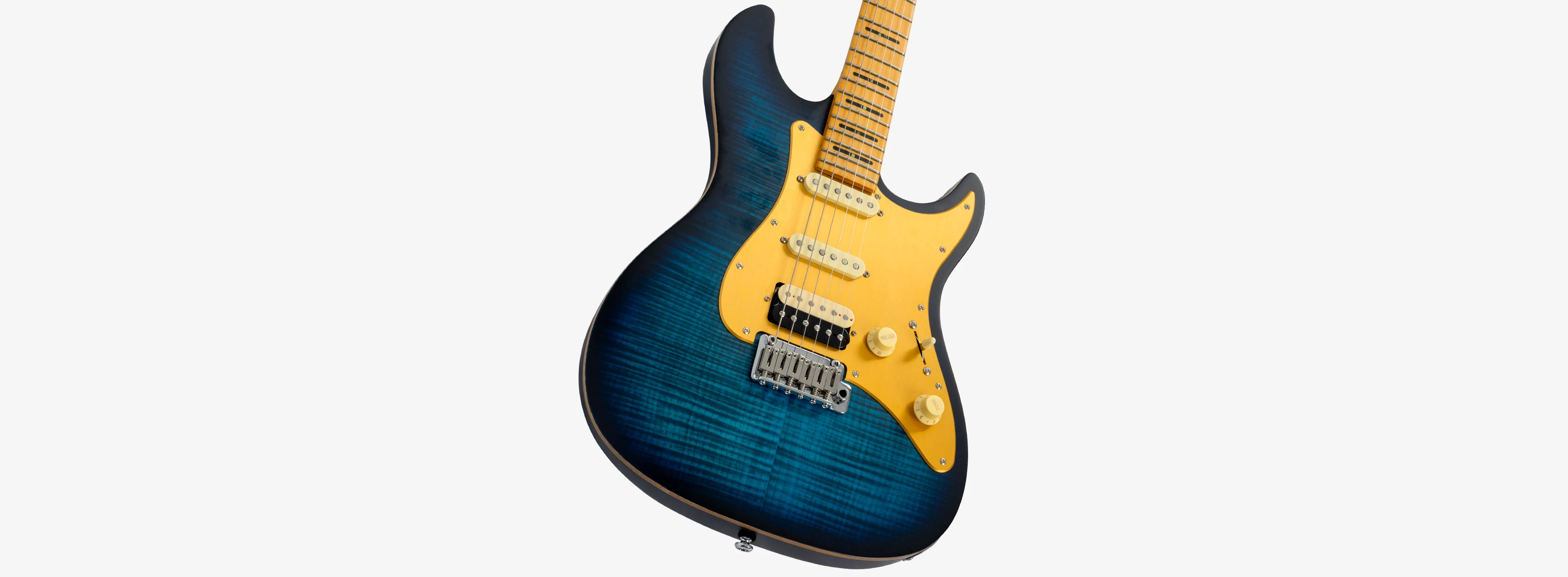 Sire Larry Carlton S7 FM New Gen - Image 27