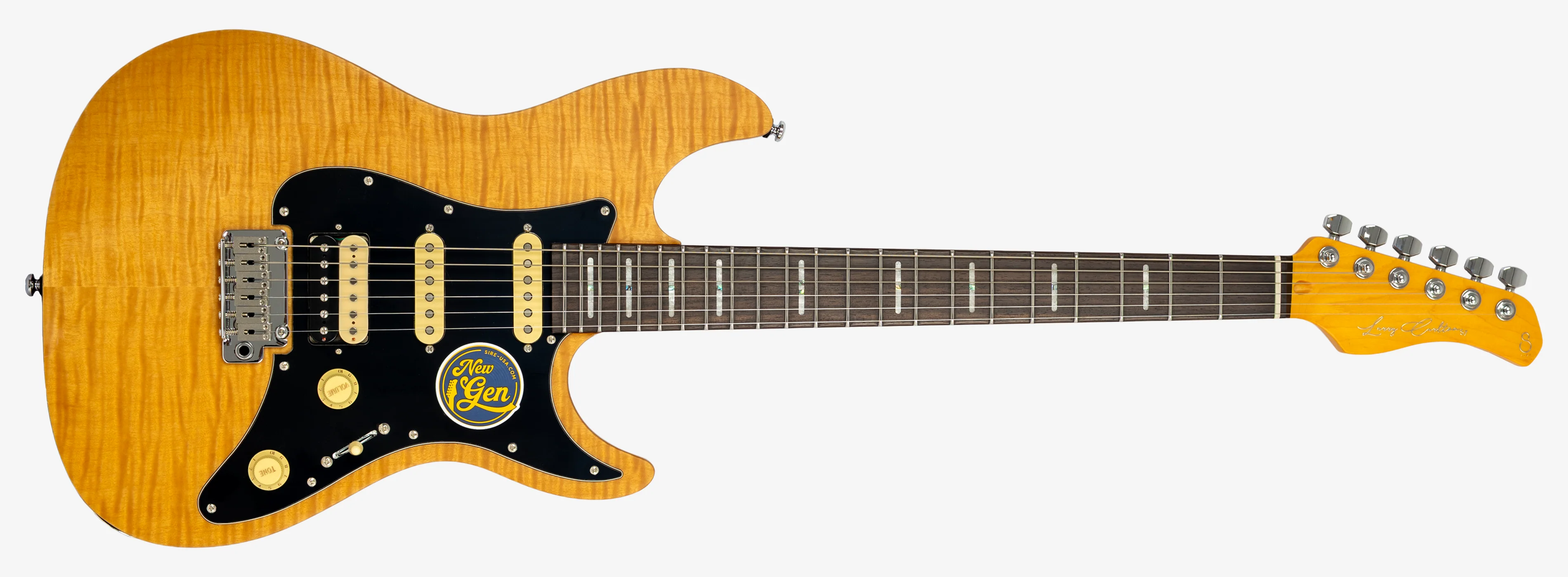 Sire Larry Carlton S7 FM New Gen - Image 28