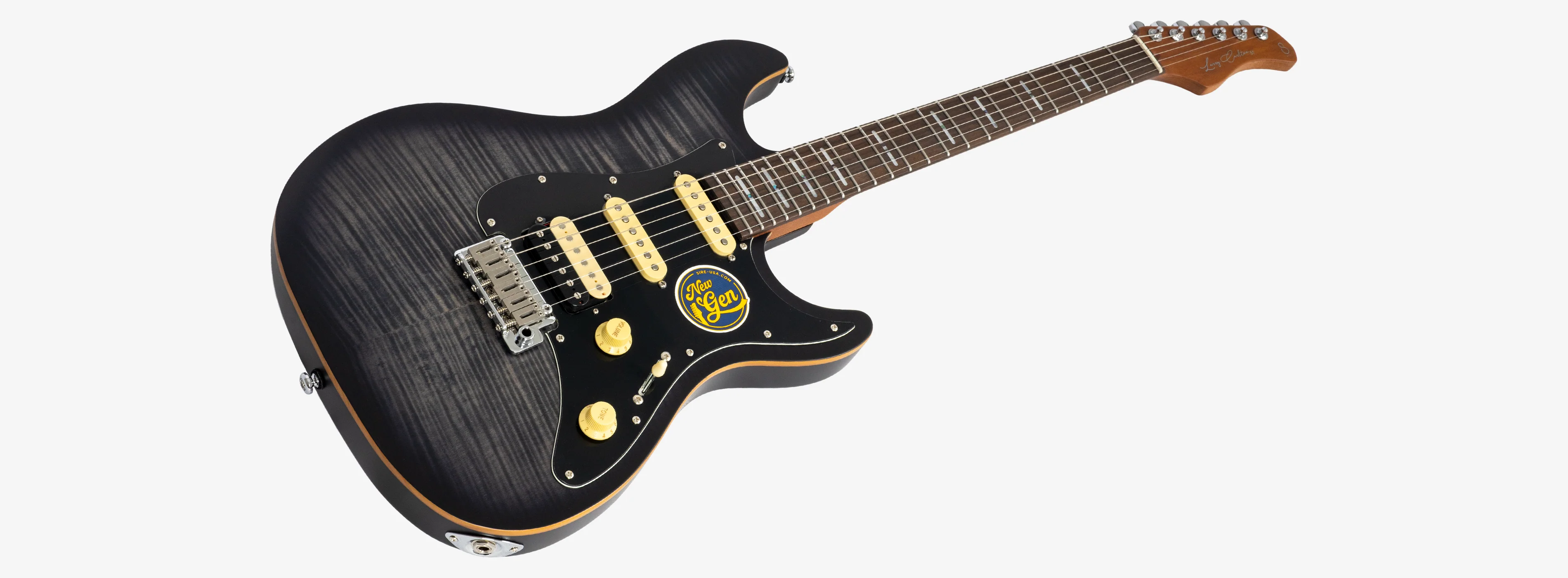 Sire Larry Carlton S7 FM New Gen - Image 3