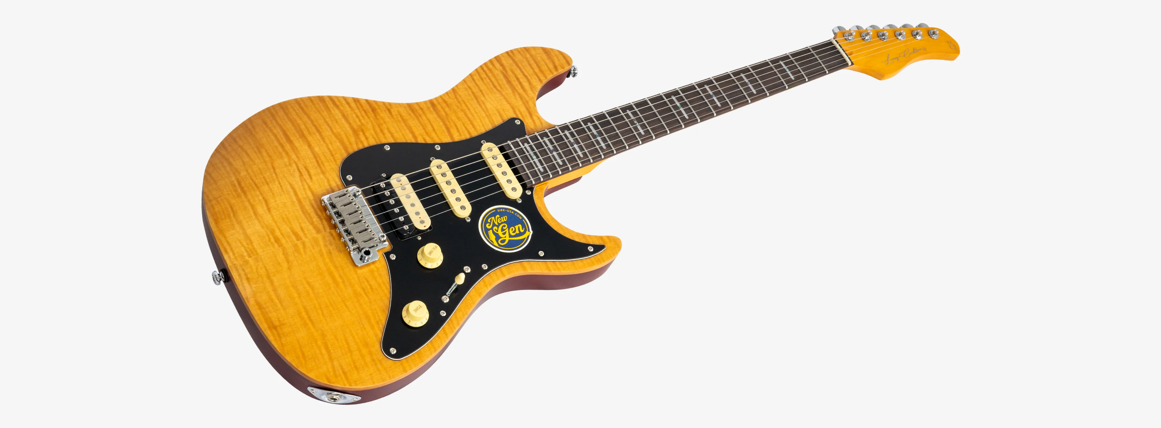 Sire Larry Carlton S7 FM New Gen - Image 30