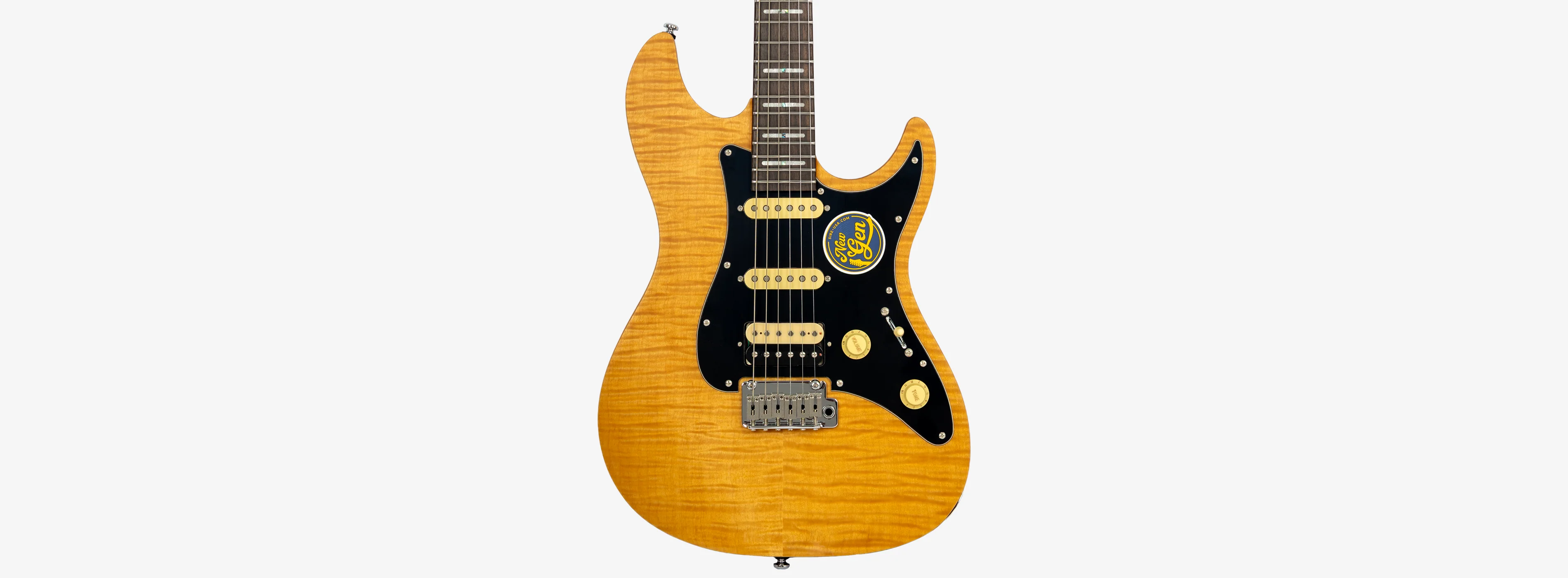 Sire Larry Carlton S7 FM New Gen - Image 31