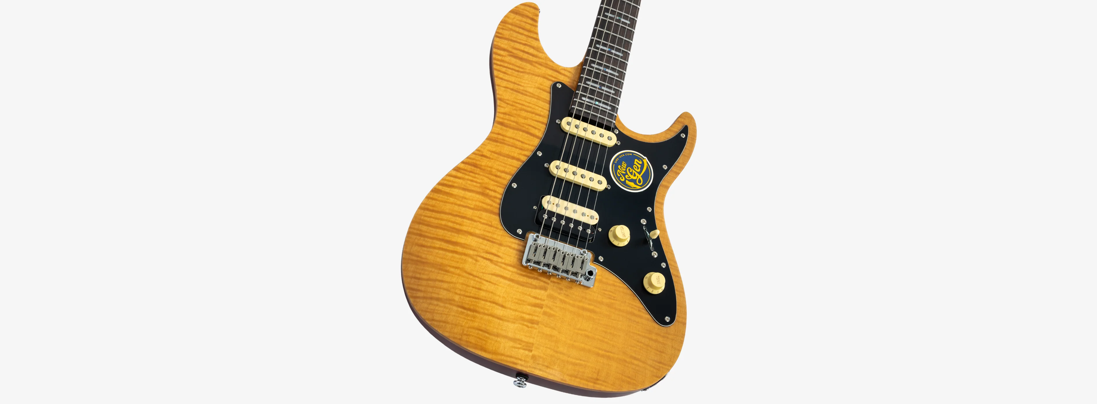 Sire Larry Carlton S7 FM New Gen - Image 32