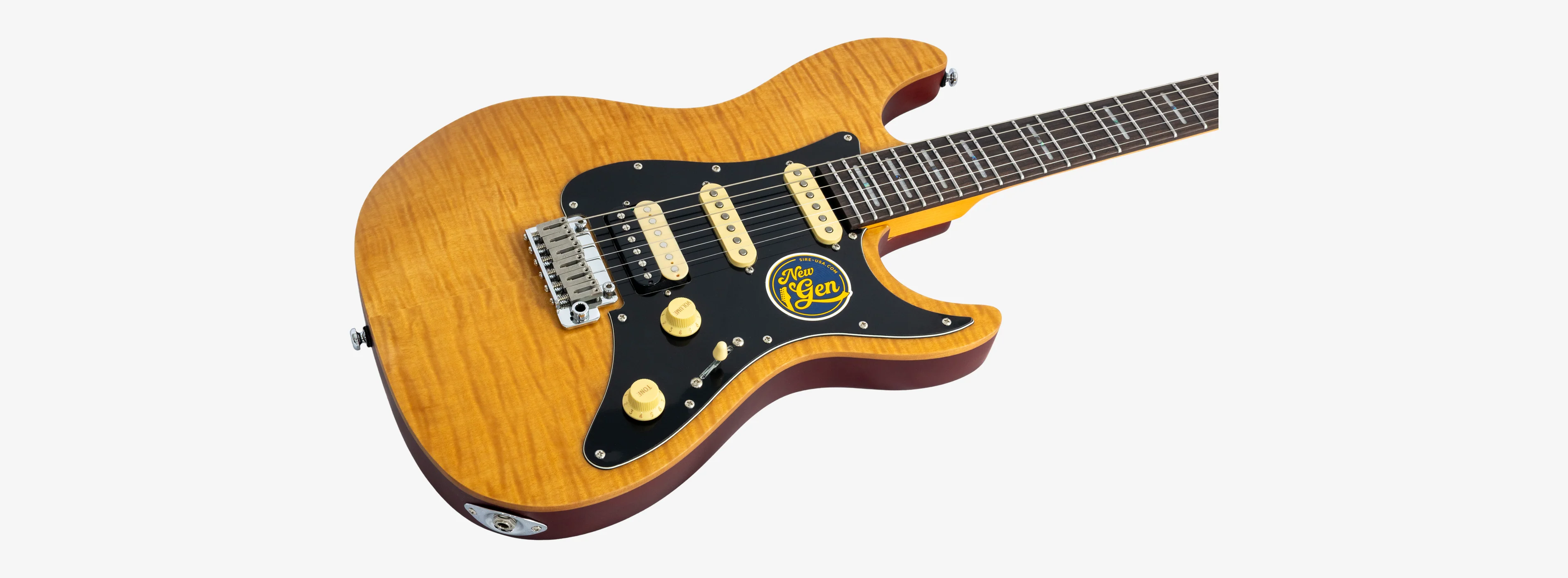 Sire Larry Carlton S7 FM New Gen - Image 33