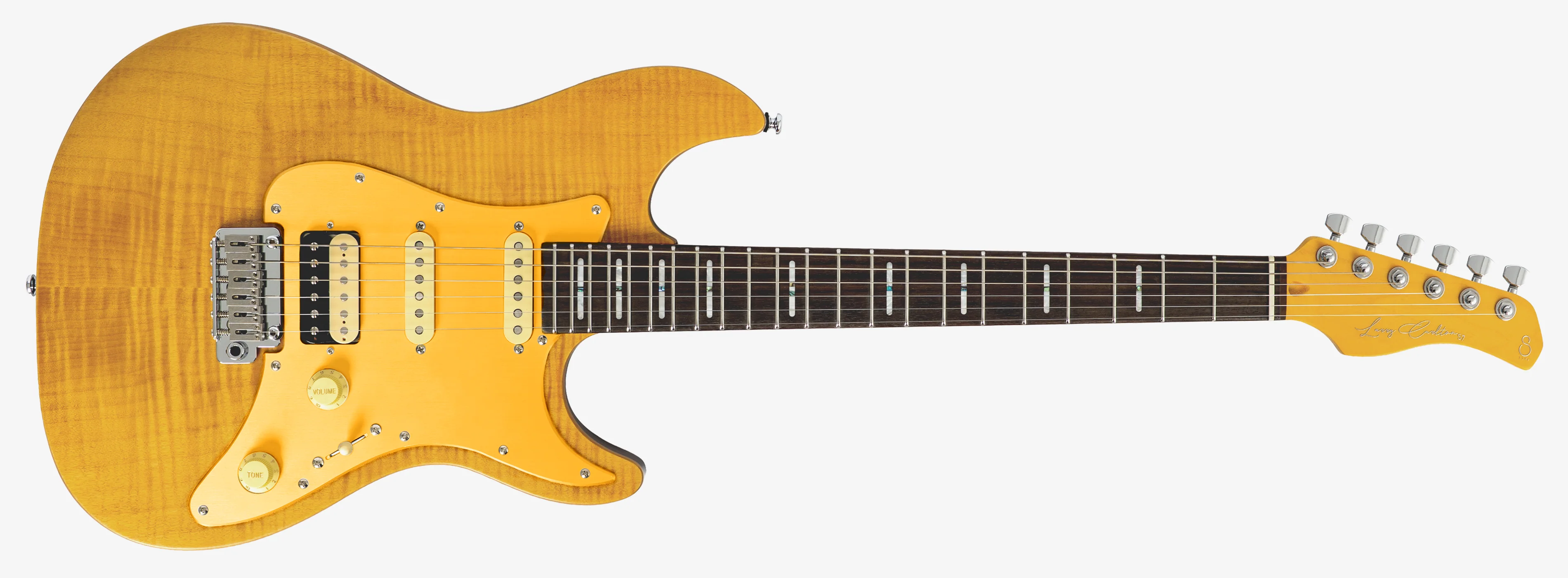 Sire Larry Carlton S7 FM New Gen - Image 35