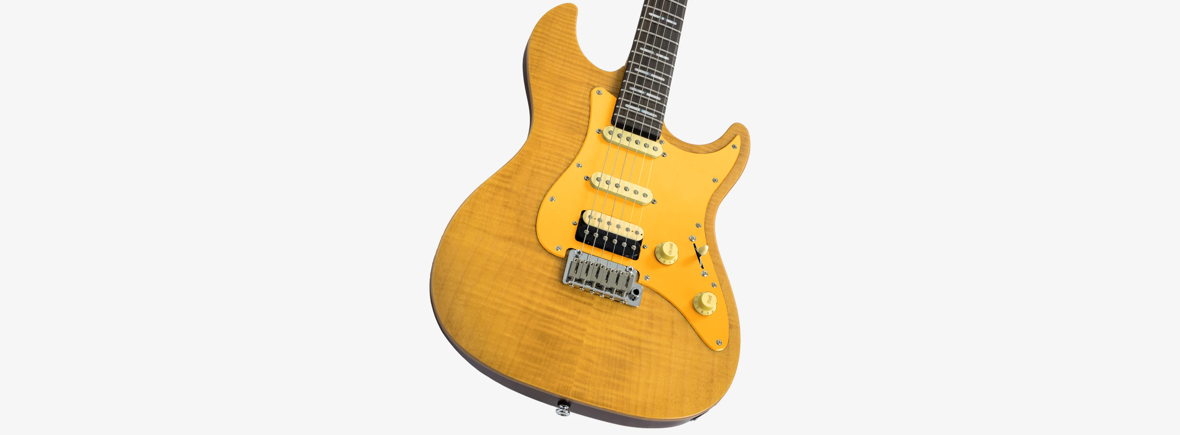 Sire Larry Carlton S7 FM New Gen - Image 36