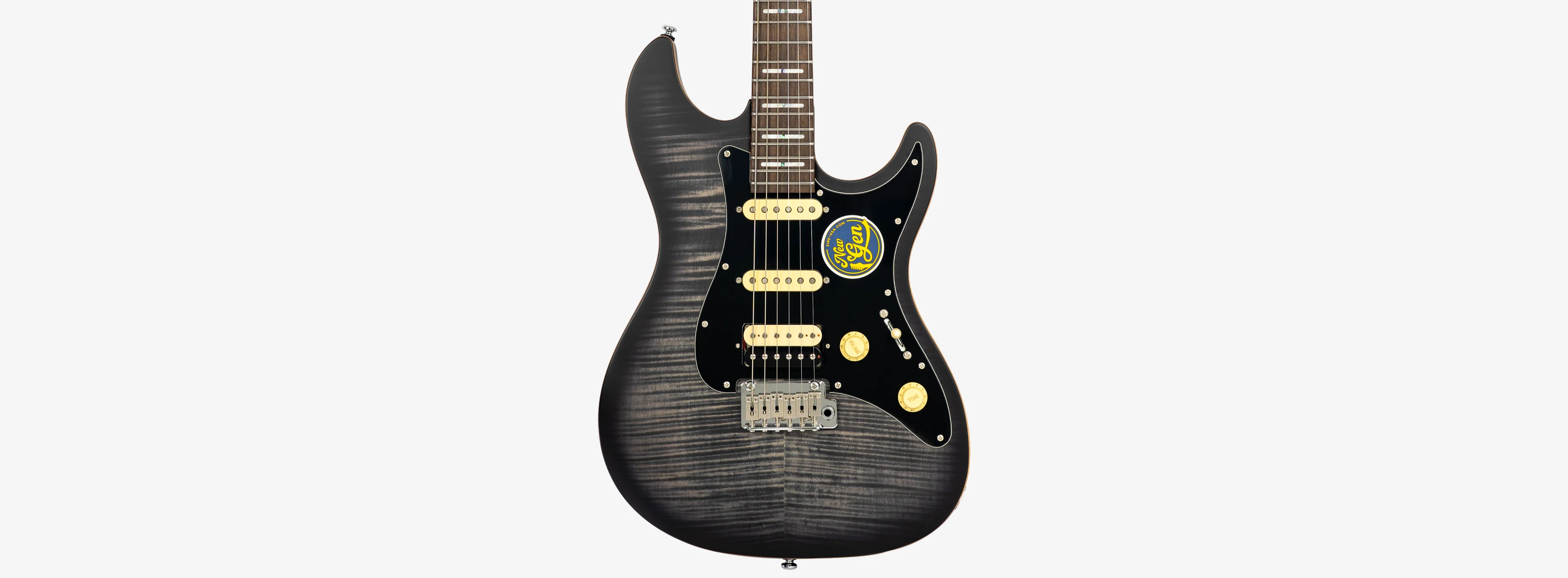 Sire Larry Carlton S7 FM New Gen - Image 4