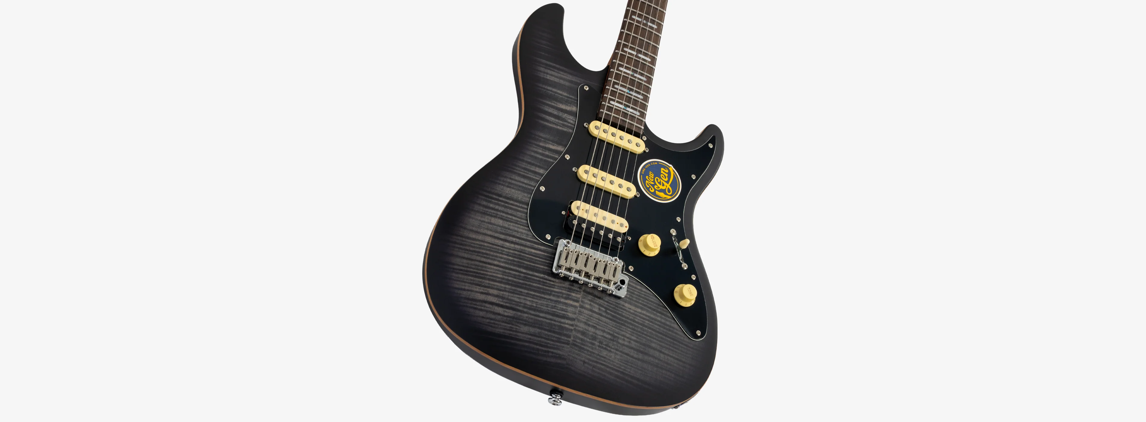 Sire Larry Carlton S7 FM New Gen - Image 5