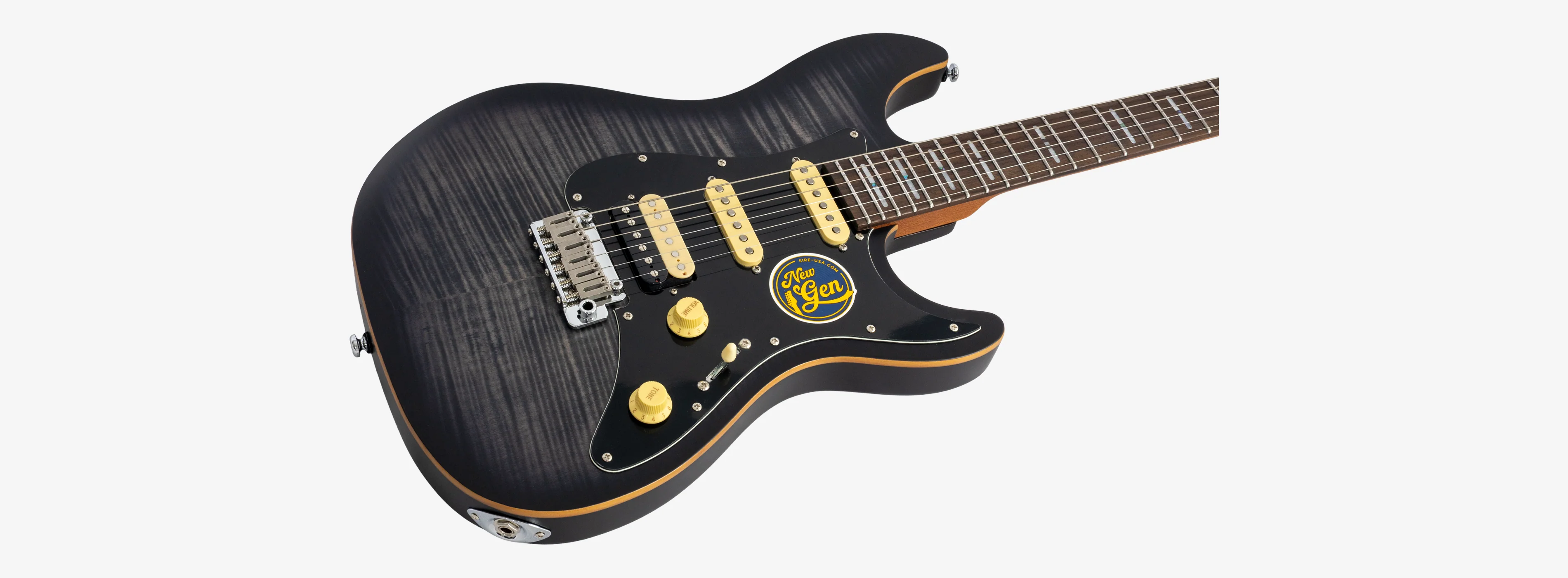 Sire Larry Carlton S7 FM New Gen - Image 6