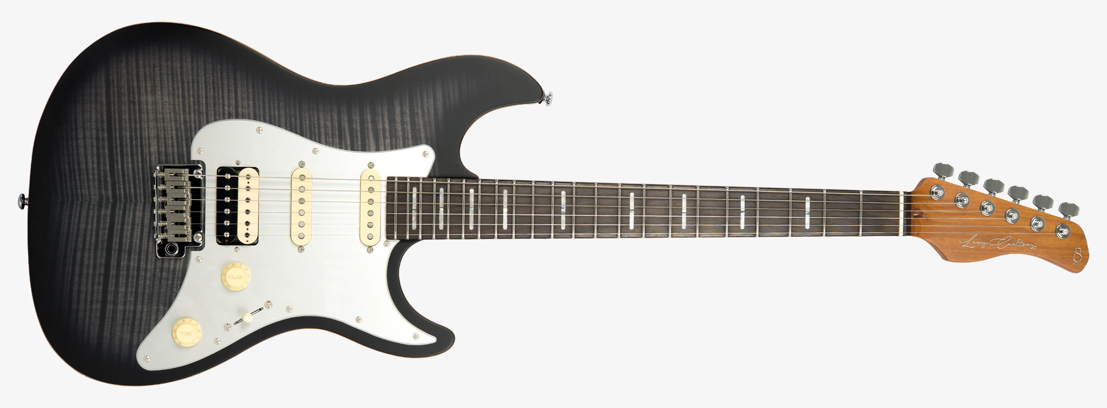 Sire Larry Carlton S7 FM New Gen - Image 8