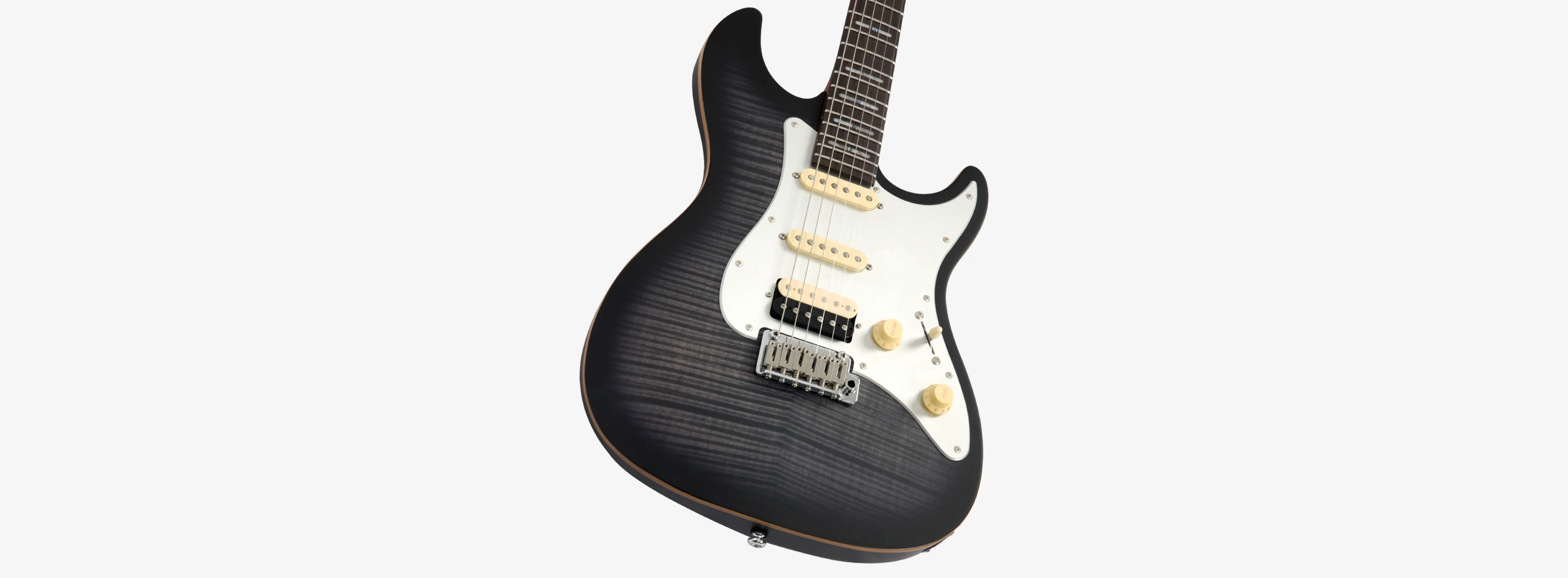 Sire Larry Carlton S7 FM New Gen - Image 9