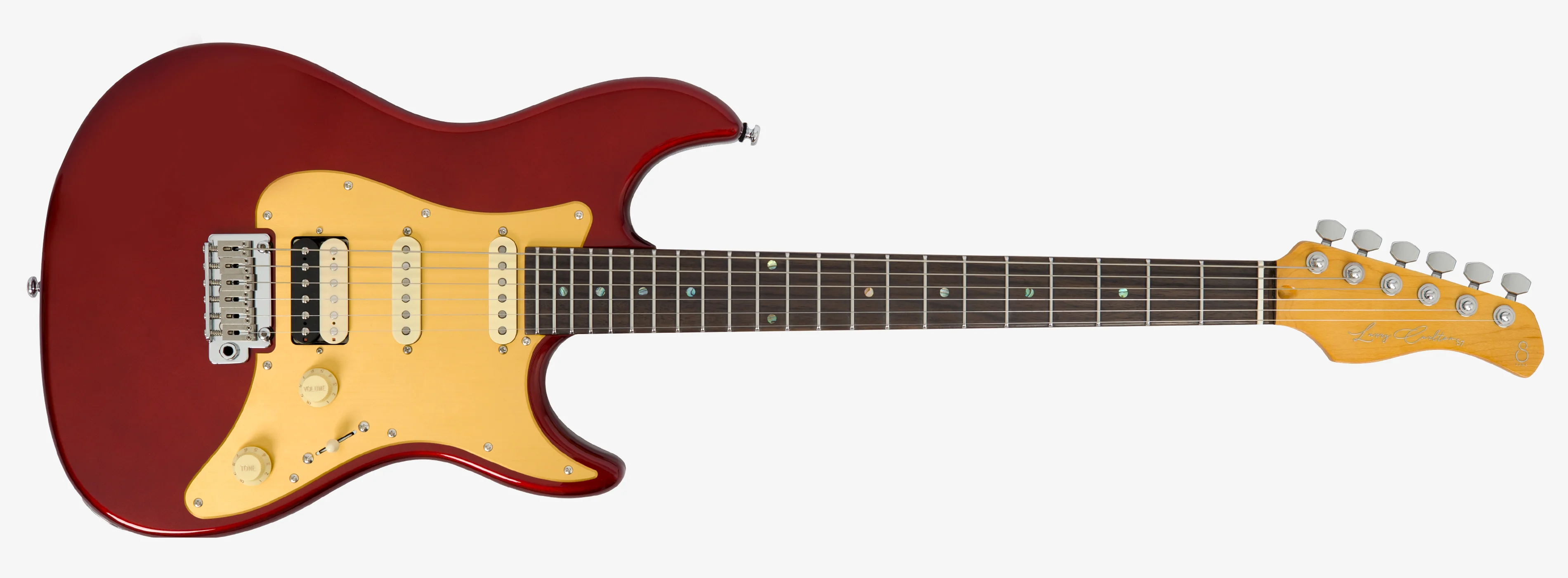 Sire Larry Carlton S7 HSS New Gen - Image 44