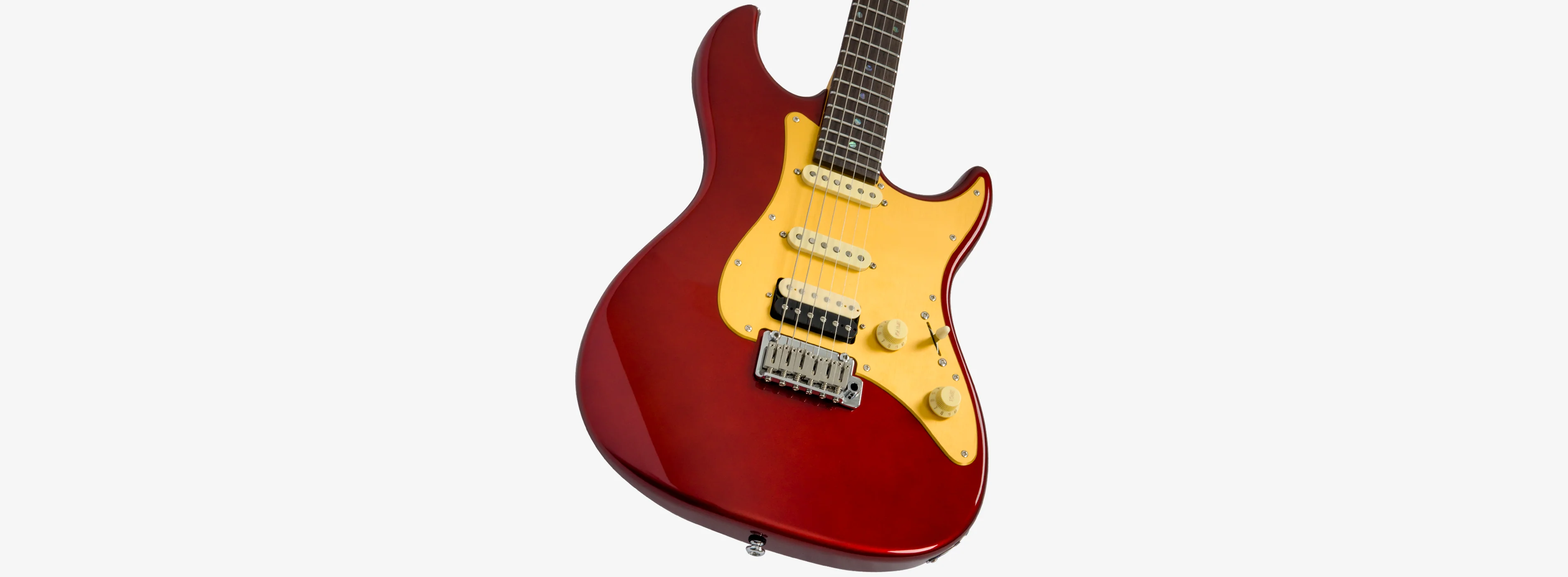 Sire Larry Carlton S7 HSS New Gen - Image 45