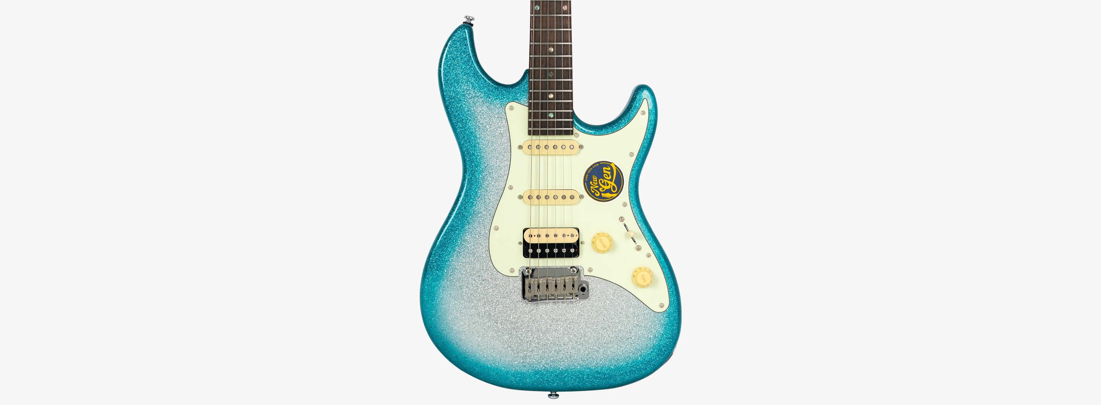 Sire Larry Carlton S7 HSS New Gen - Image 13