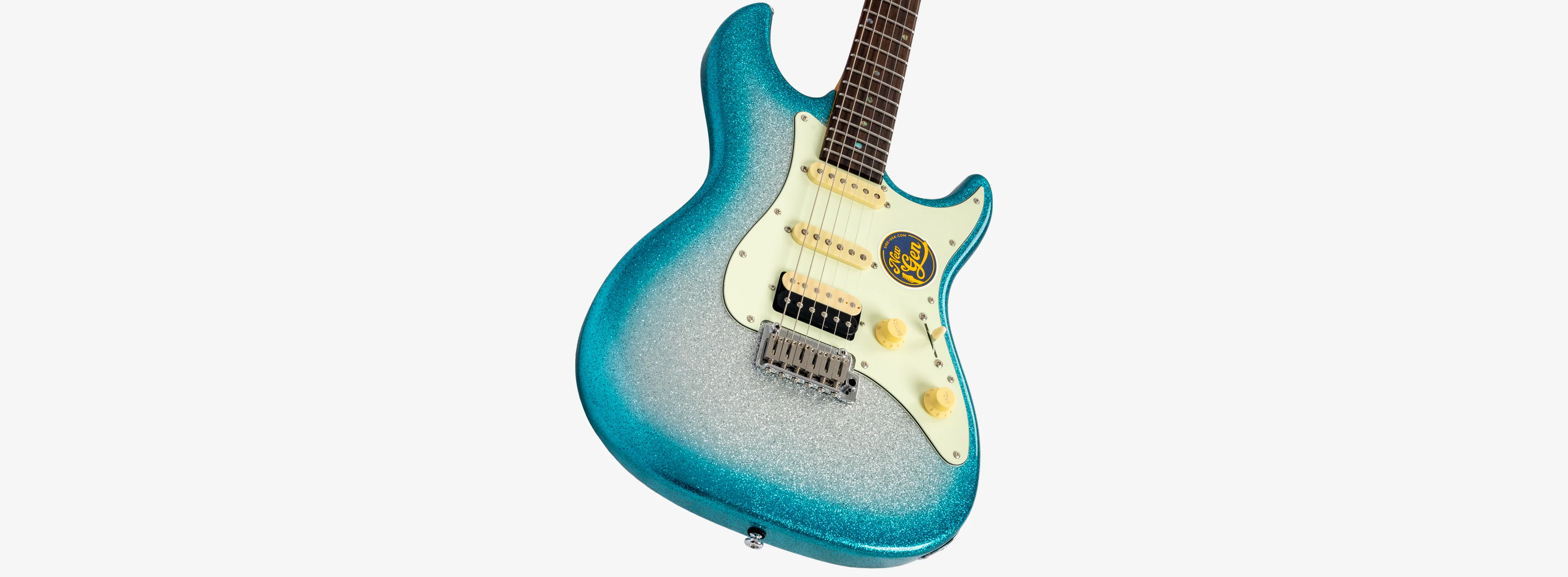 Sire Larry Carlton S7 HSS New Gen - Image 14