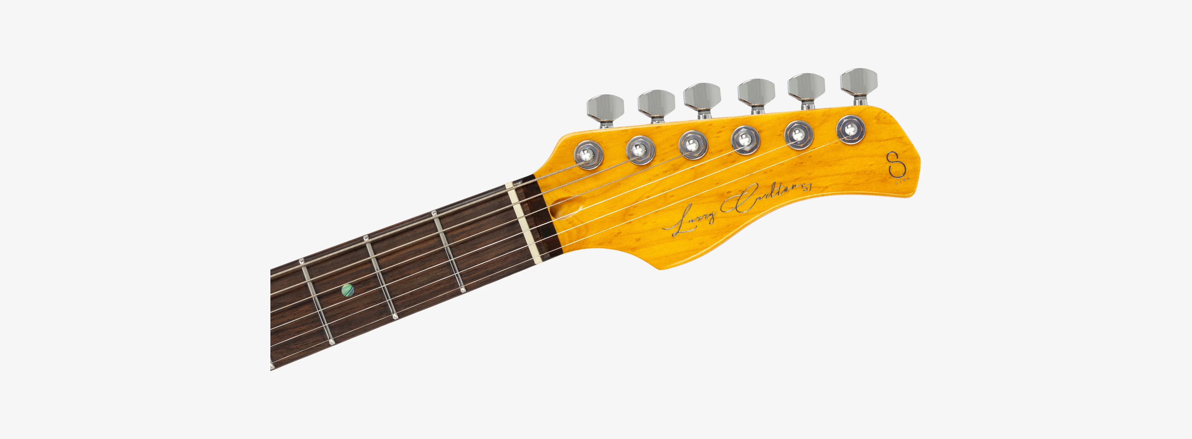 Sire Larry Carlton S7 HSS New Gen - Image 16