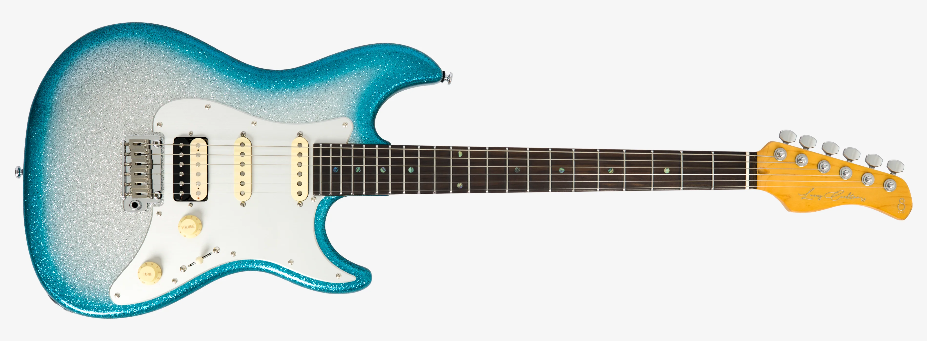 Sire Larry Carlton S7 HSS New Gen - Image 17
