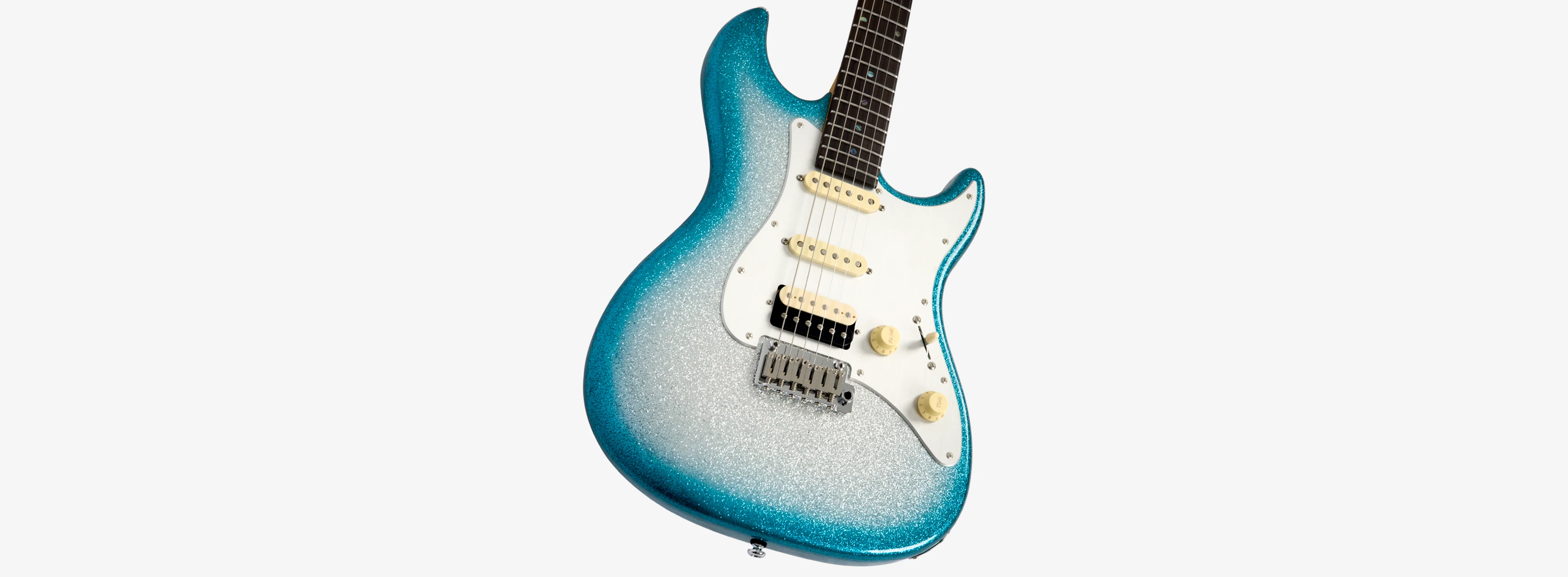 Sire Larry Carlton S7 HSS New Gen - Image 18