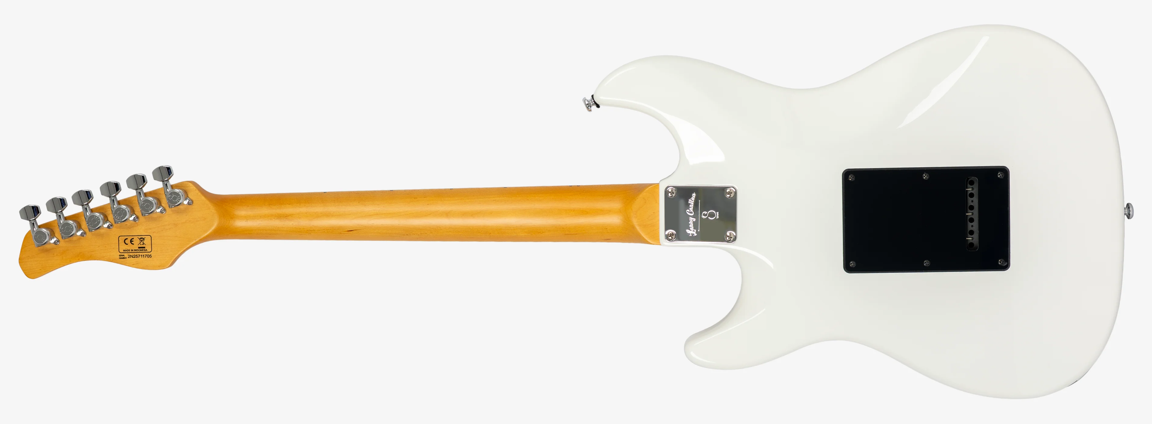 Sire Larry Carlton S7 HSS New Gen - Image 20