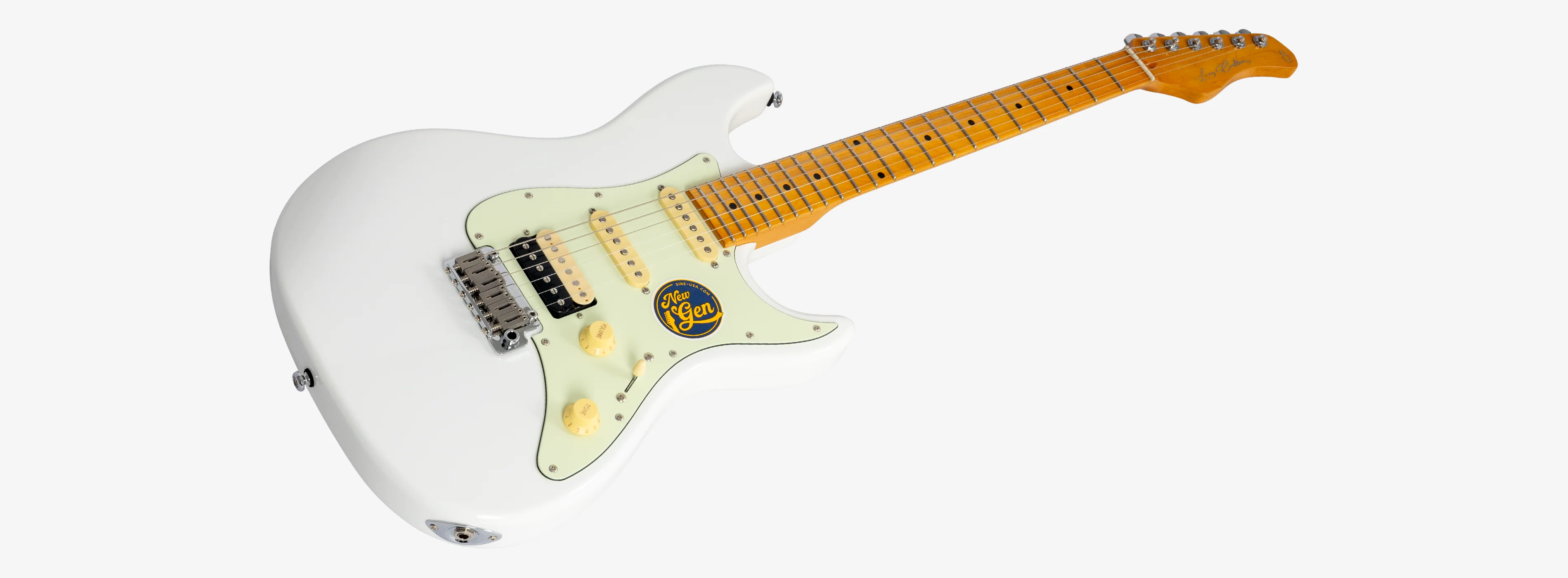 Sire Larry Carlton S7 HSS New Gen - Image 21