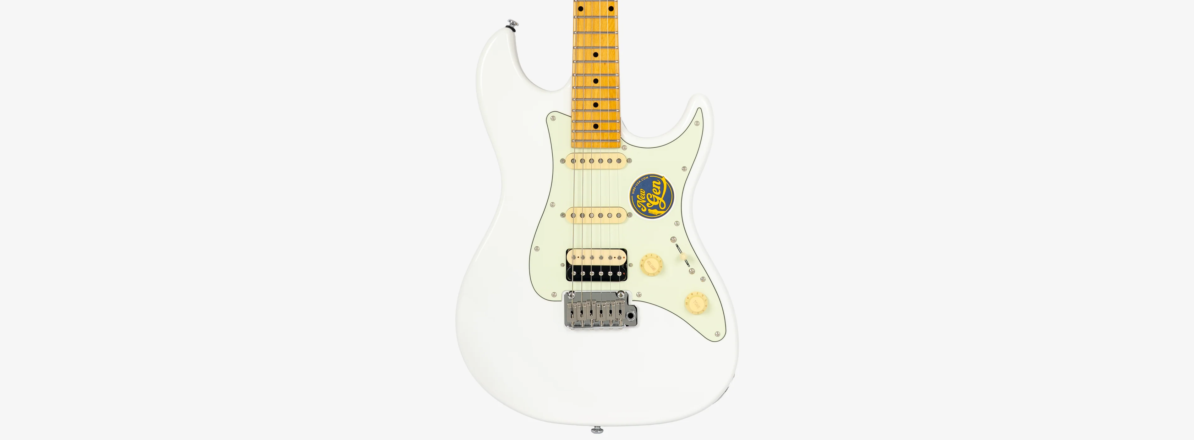 Sire Larry Carlton S7 HSS New Gen - Image 22