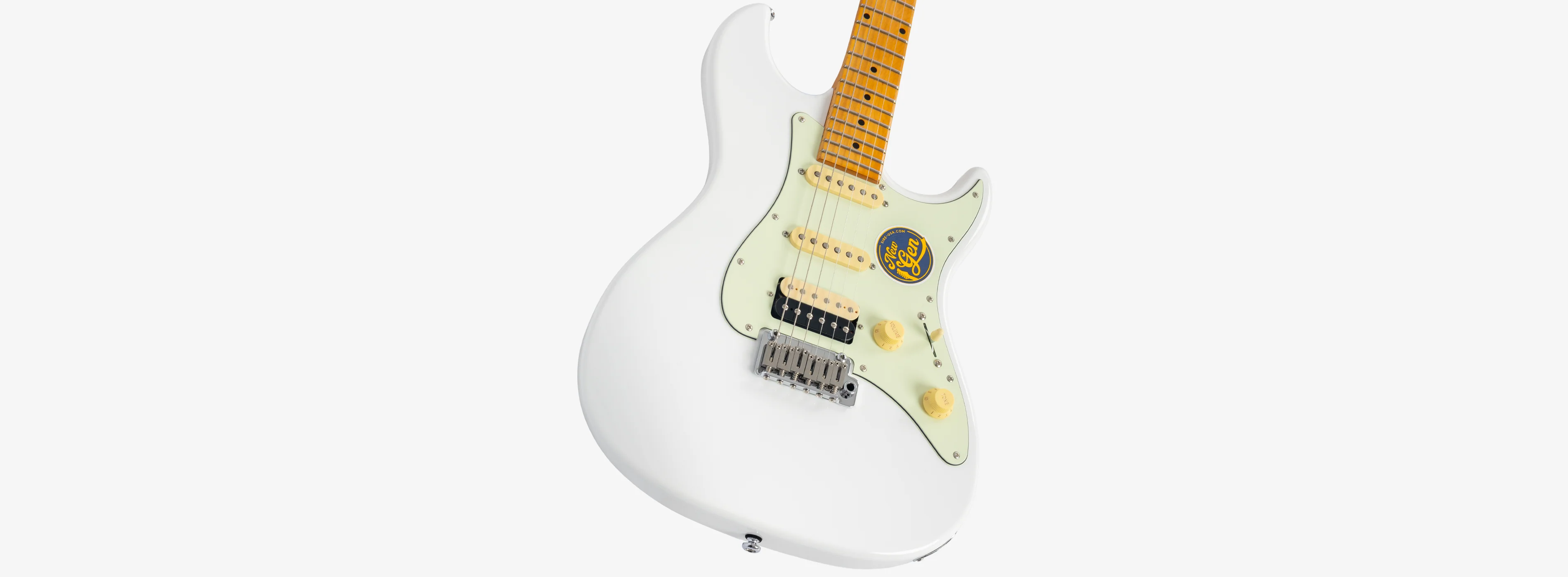 Sire Larry Carlton S7 HSS New Gen - Image 23