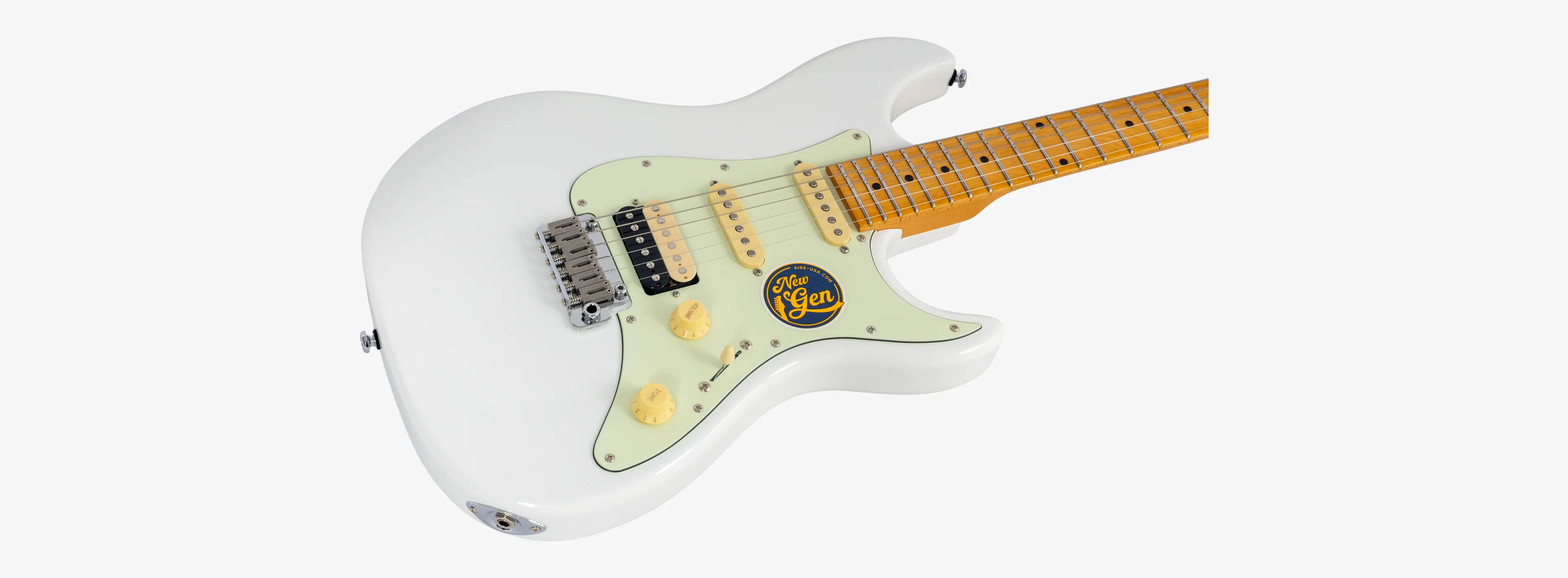 Sire Larry Carlton S7 HSS New Gen - Image 24