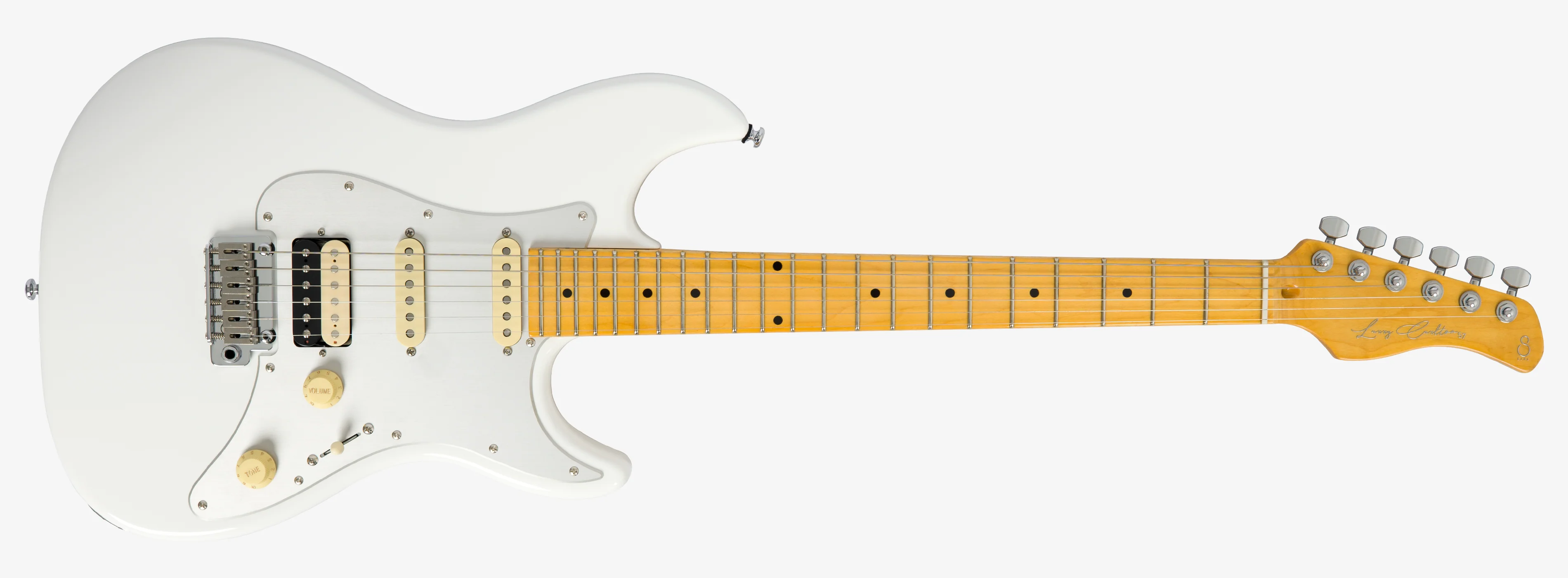 Sire Larry Carlton S7 HSS New Gen - Image 26