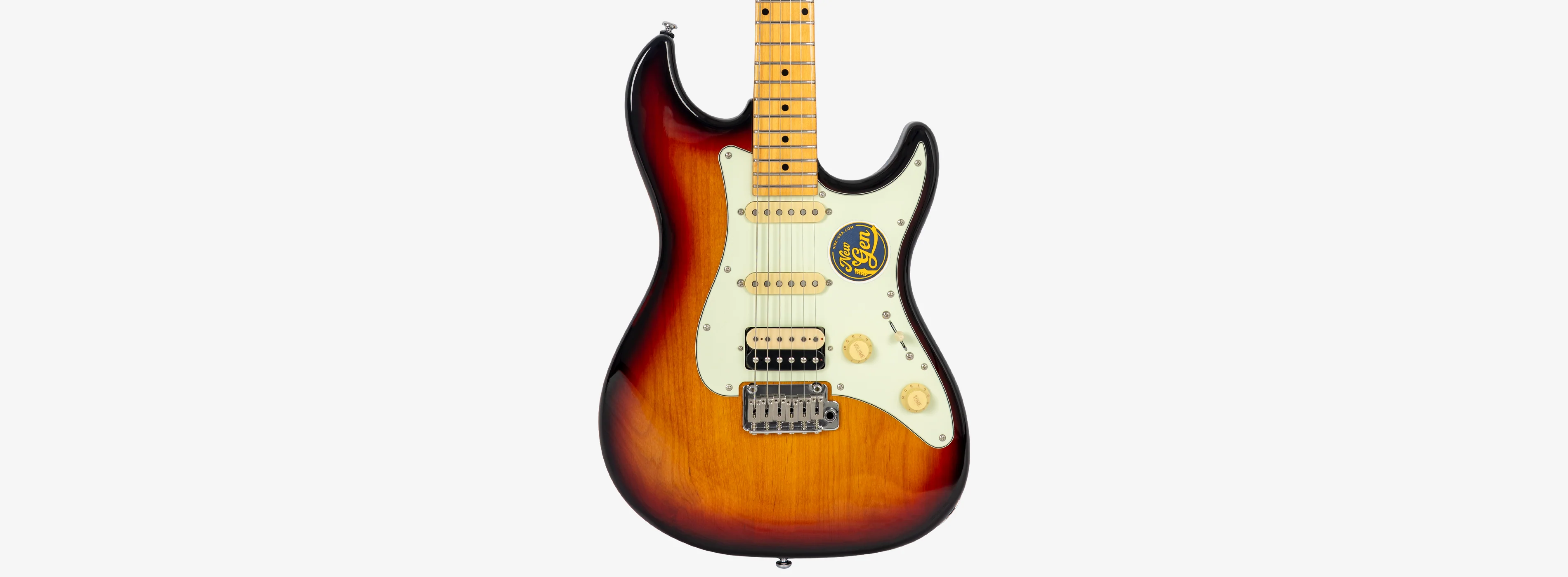 Sire Larry Carlton S7 HSS New Gen - Image 31