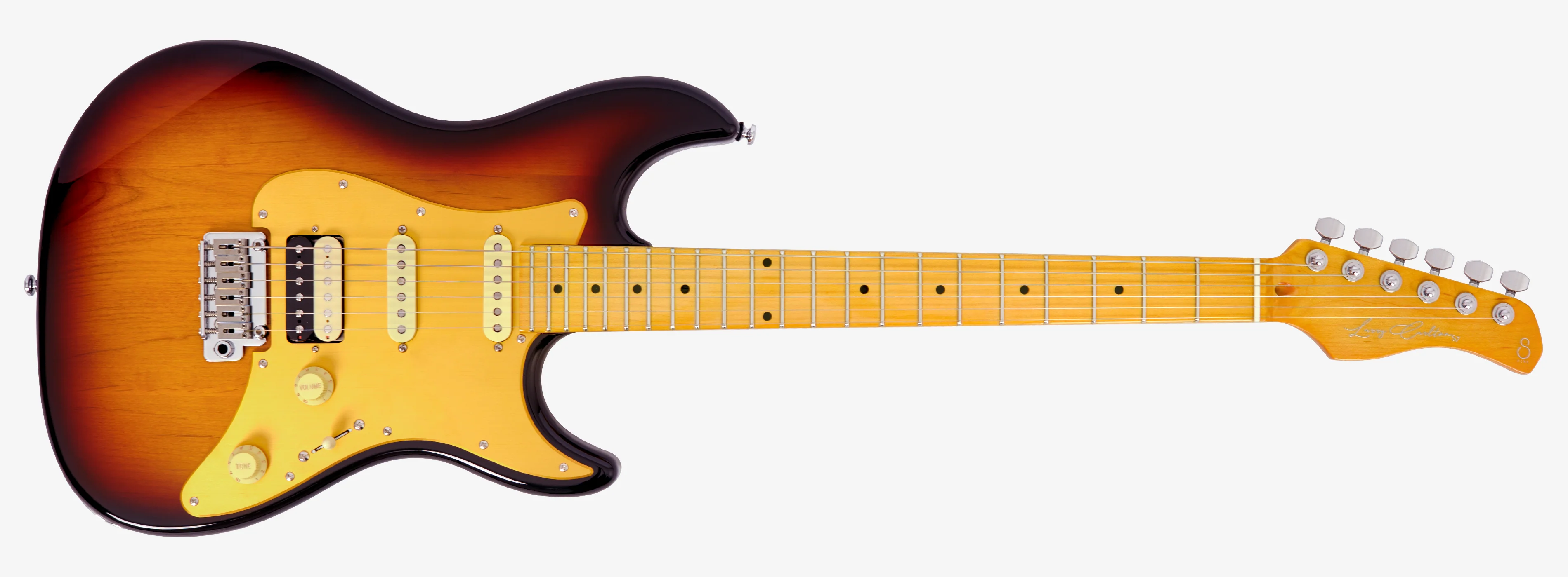 Sire Larry Carlton S7 HSS New Gen - Image 35