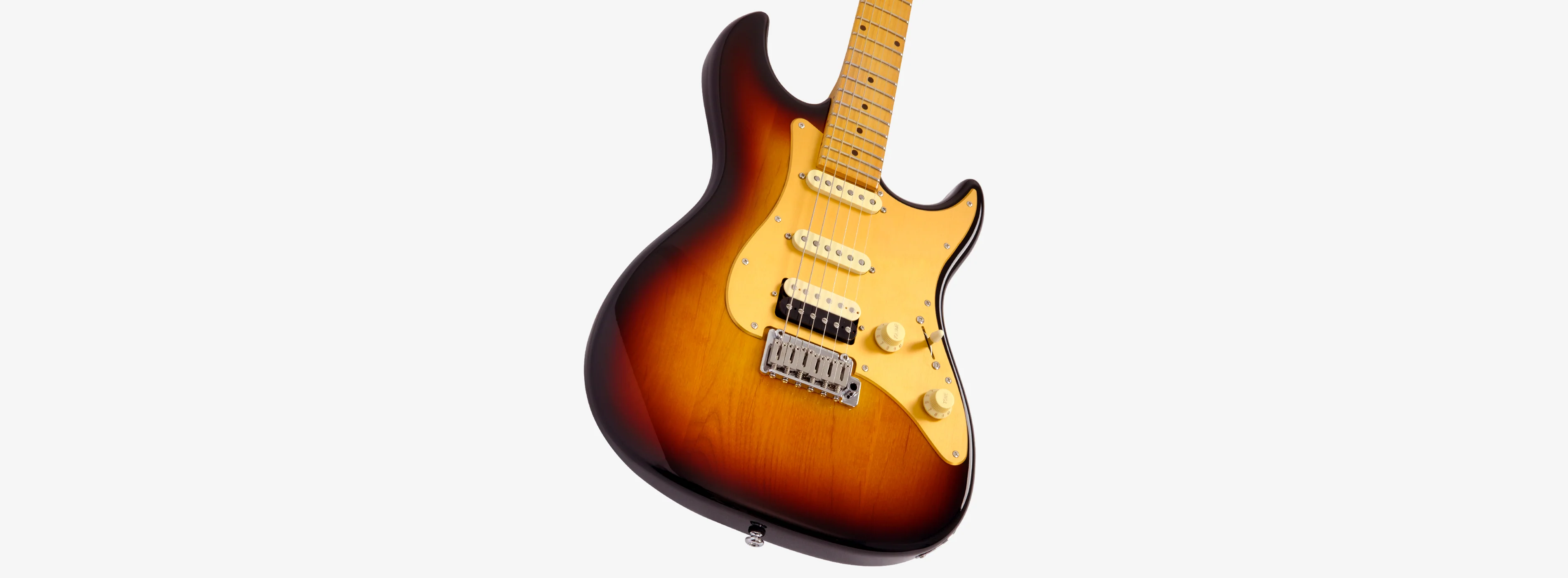 Sire Larry Carlton S7 HSS New Gen - Image 36