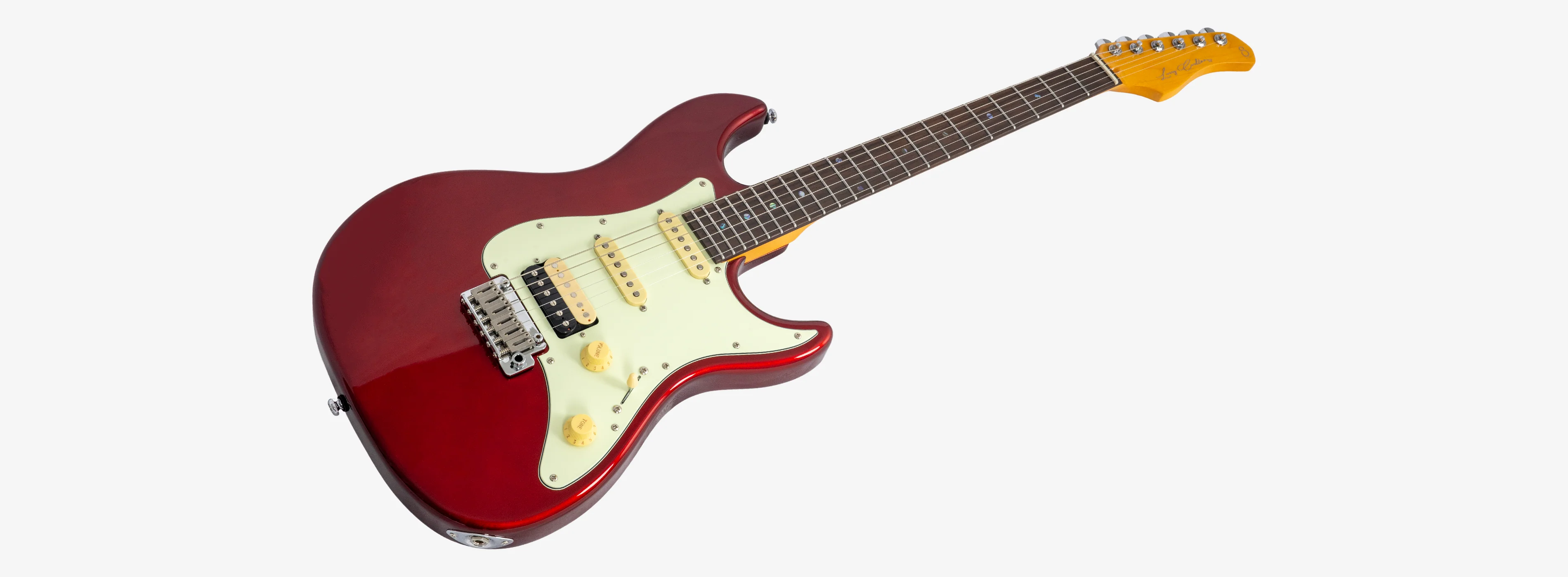Sire Larry Carlton S7 HSS New Gen - Image 39