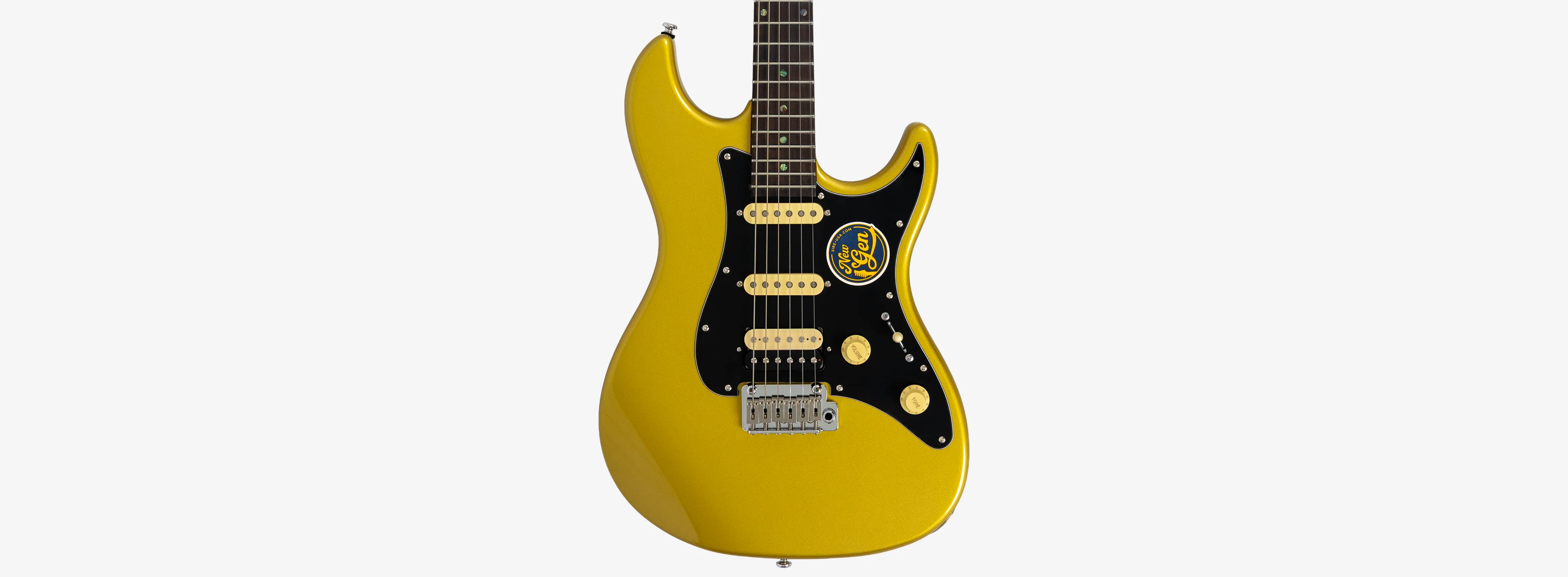 Sire Larry Carlton S7 HSS New Gen - Image 4