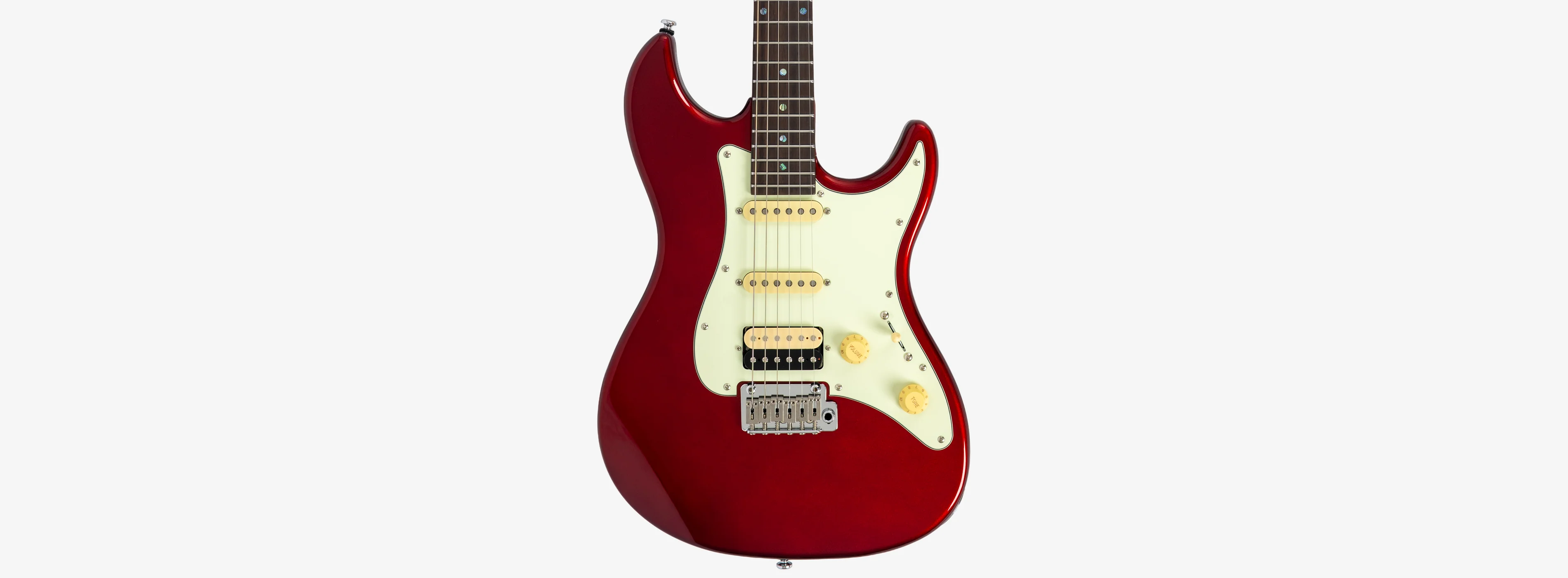 Sire Larry Carlton S7 HSS New Gen - Image 40