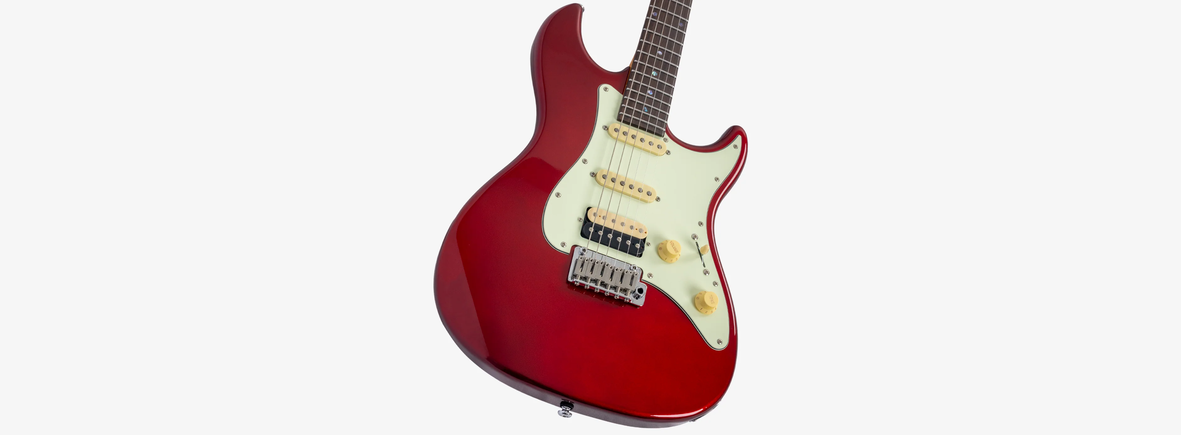 Sire Larry Carlton S7 HSS New Gen - Image 41
