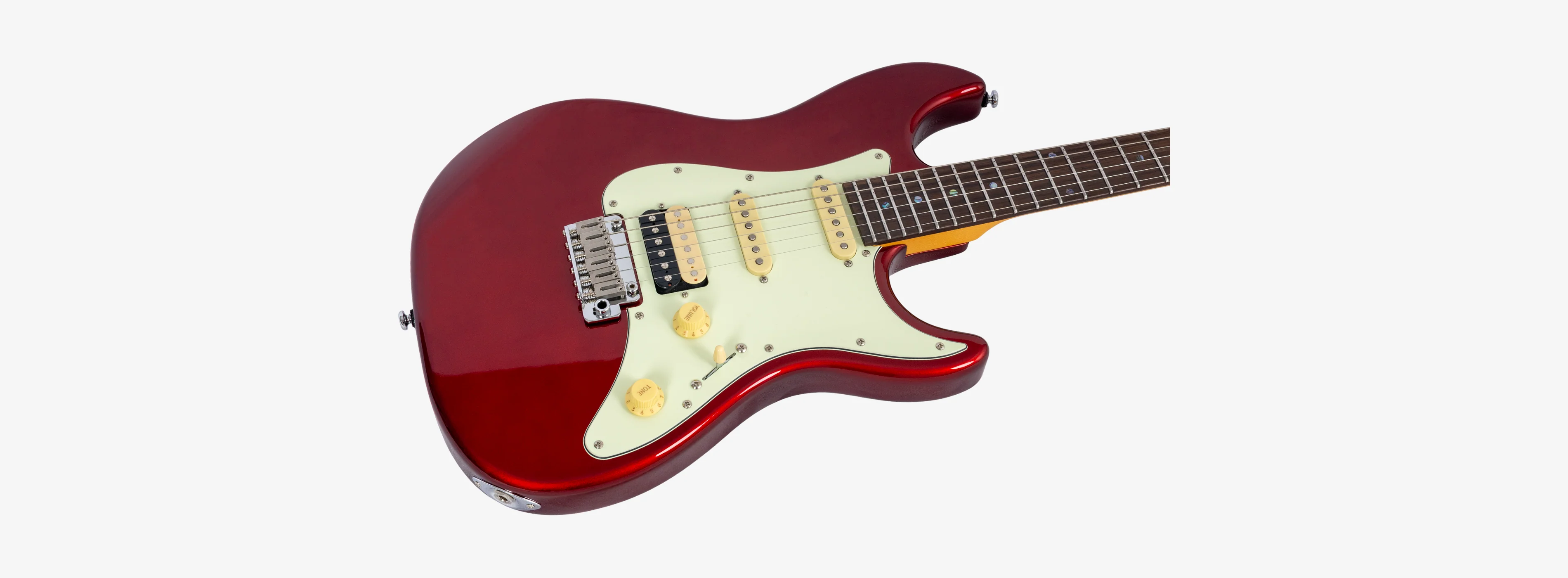 Sire Larry Carlton S7 HSS New Gen - Image 42