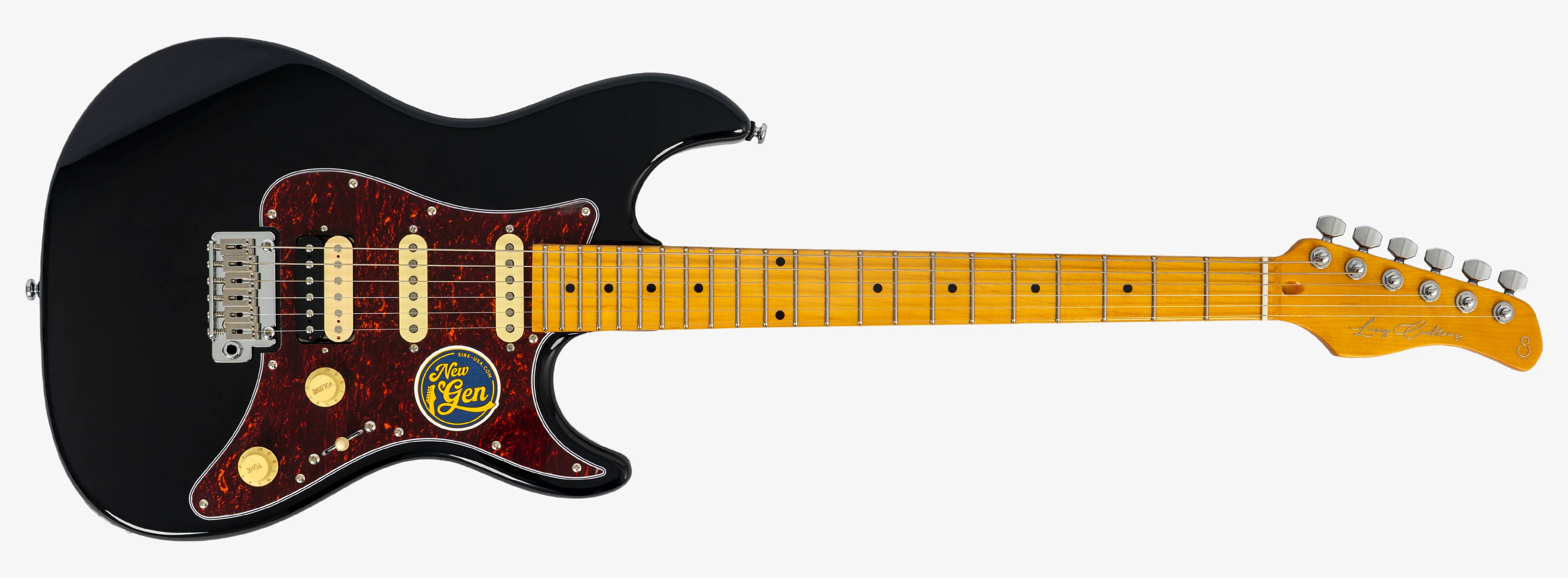 Sire Larry Carlton S7 HSS New Gen - Image 46